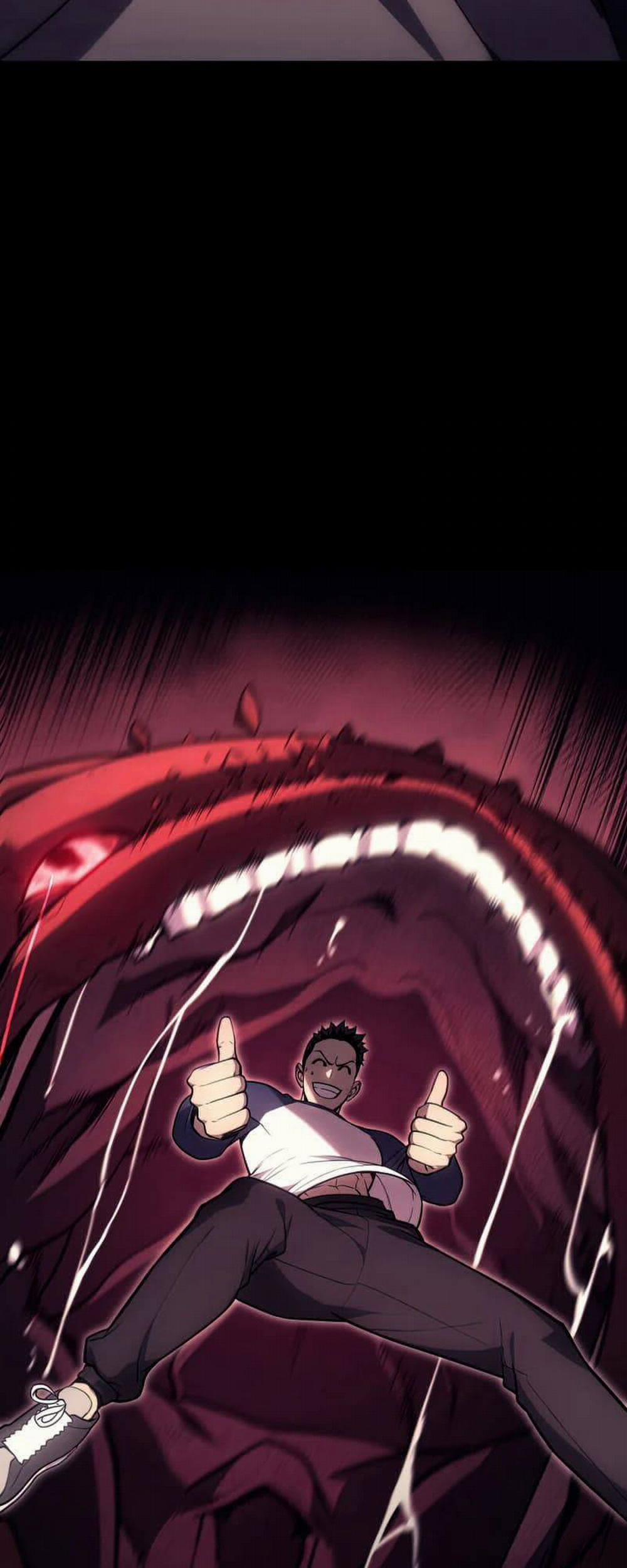 Sự Trở Lại Của Anh Hùng Cấp Thảm Họa 45 trang 12