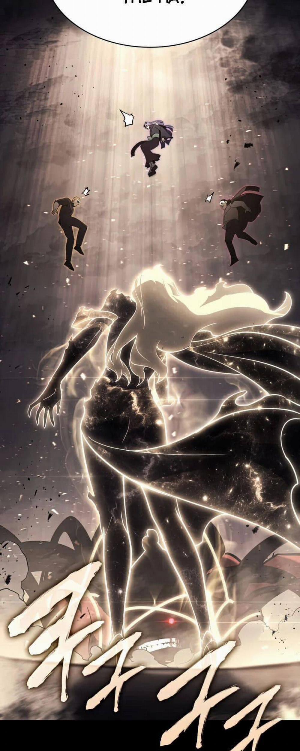 Sự Trở Lại Của Anh Hùng Cấp Thảm Họa 45 trang 125