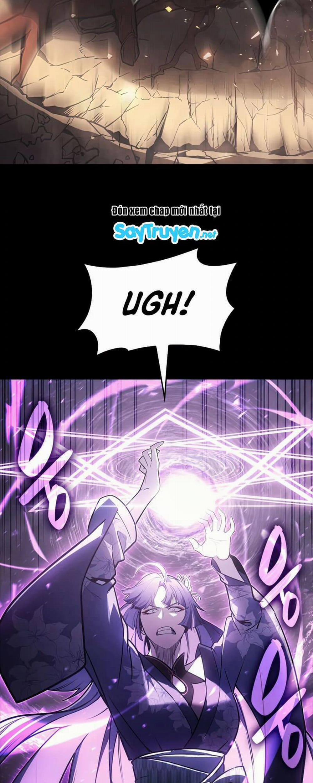 Sự Trở Lại Của Anh Hùng Cấp Thảm Họa 45 trang 144