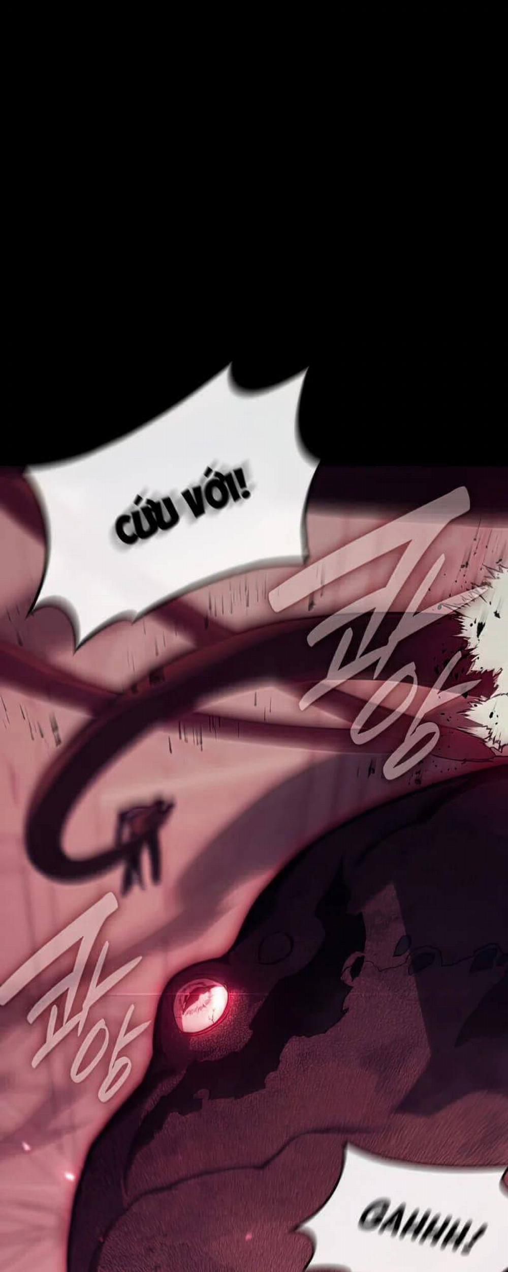 Sự Trở Lại Của Anh Hùng Cấp Thảm Họa 45 trang 23