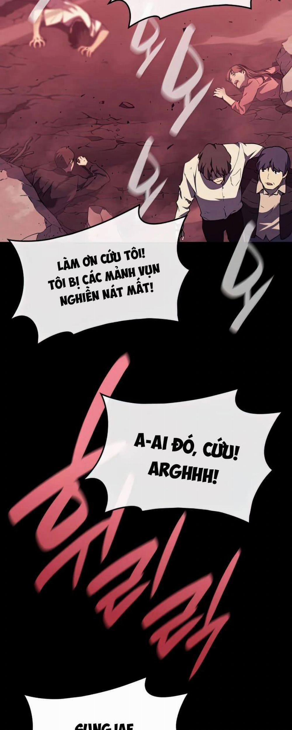 Sự Trở Lại Của Anh Hùng Cấp Thảm Họa 45 trang 28