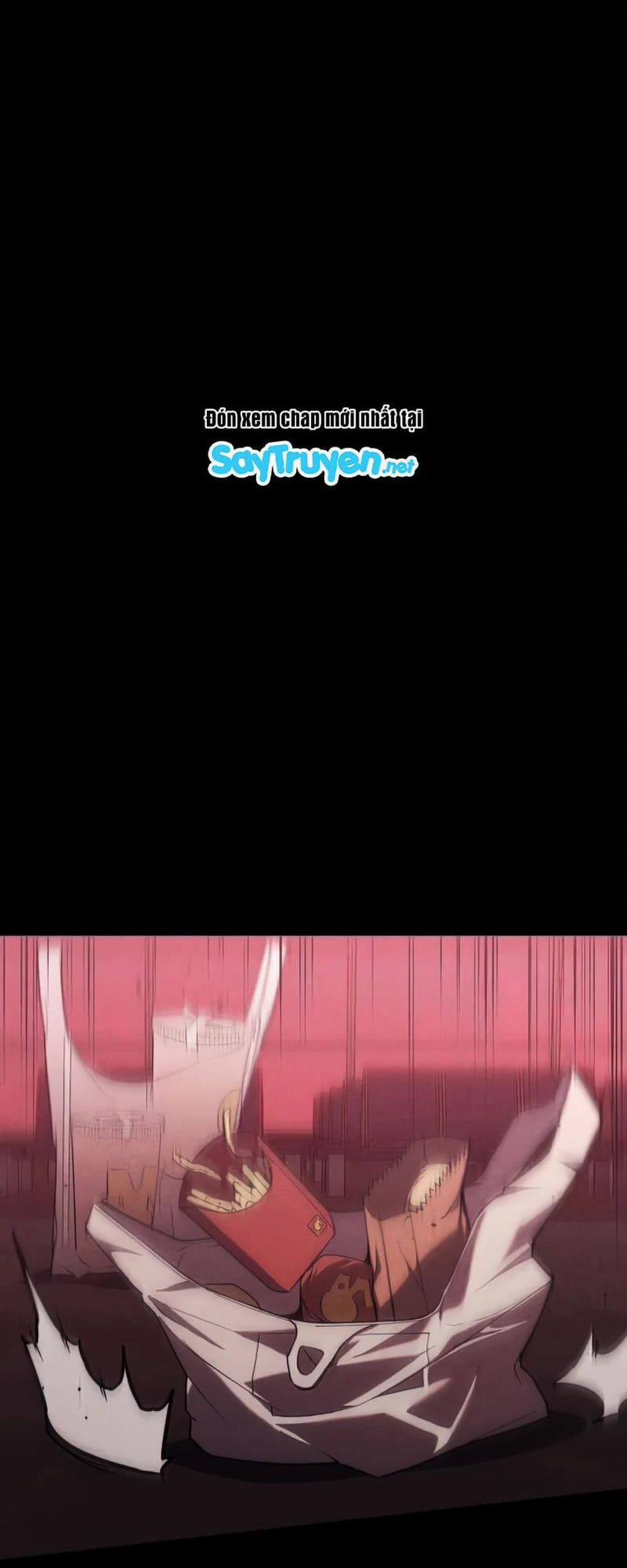 Sự Trở Lại Của Anh Hùng Cấp Thảm Họa 45 trang 3