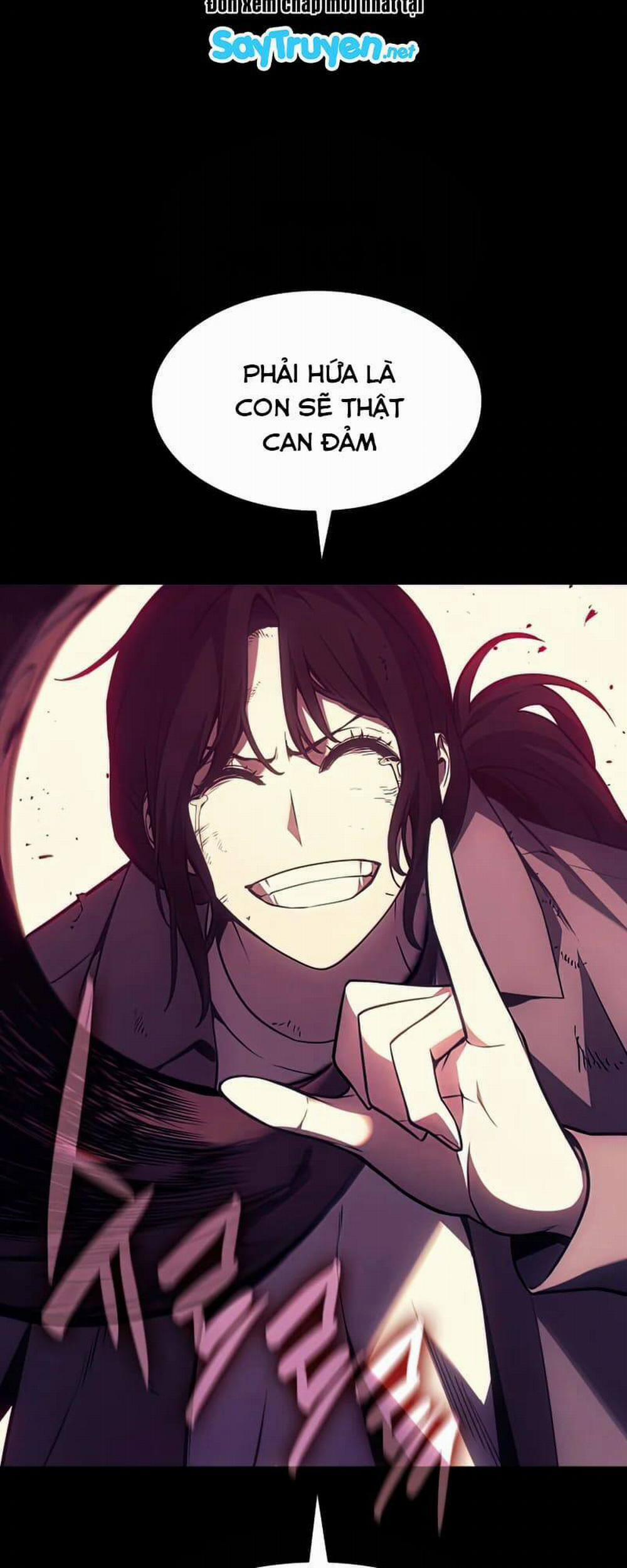 Sự Trở Lại Của Anh Hùng Cấp Thảm Họa 45 trang 32