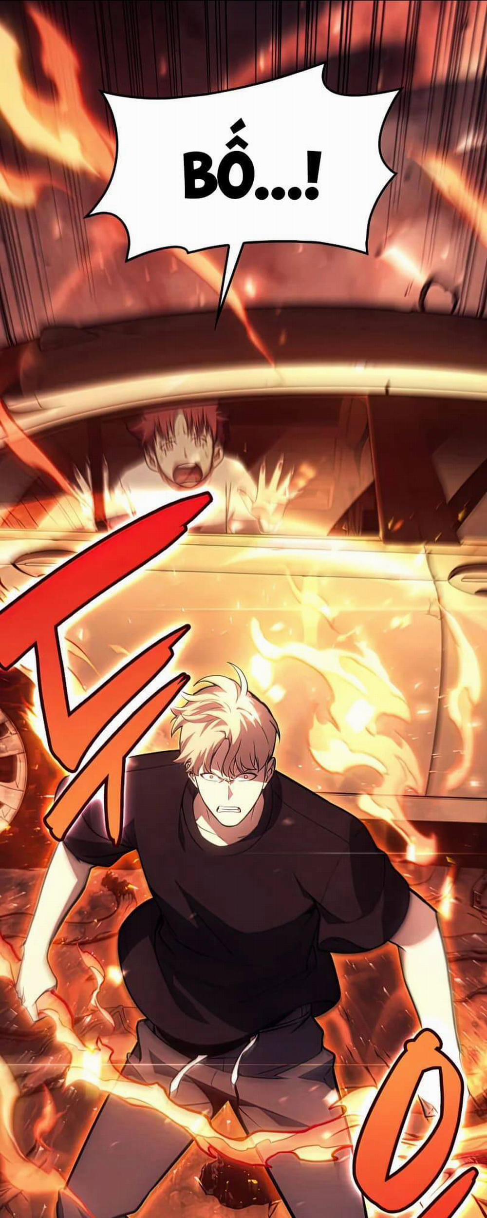 Sự Trở Lại Của Anh Hùng Cấp Thảm Họa 45 trang 45