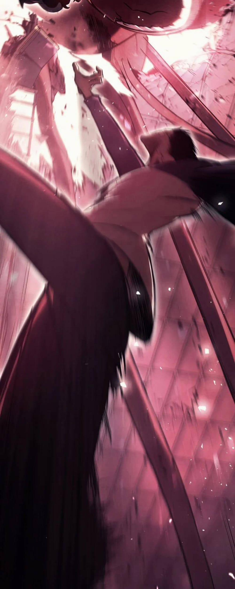 Sự Trở Lại Của Anh Hùng Cấp Thảm Họa 45 trang 5