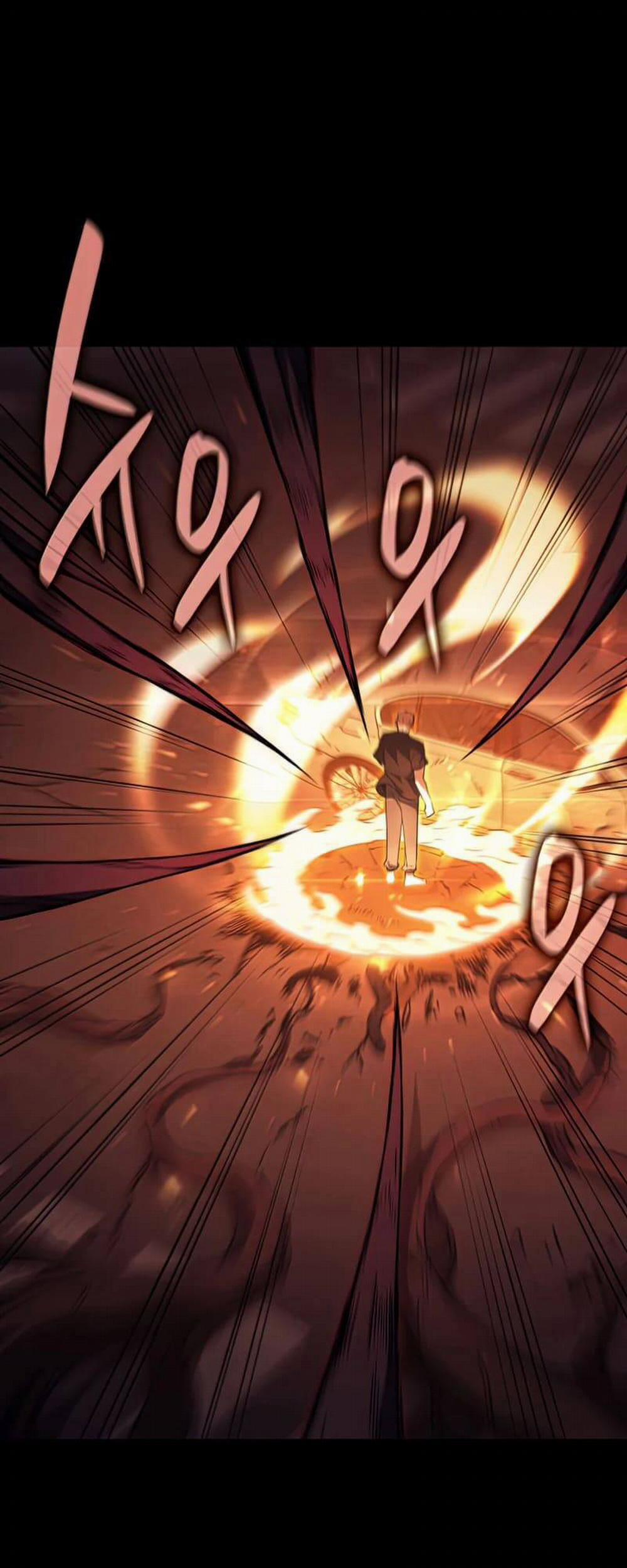 Sự Trở Lại Của Anh Hùng Cấp Thảm Họa 45 trang 53