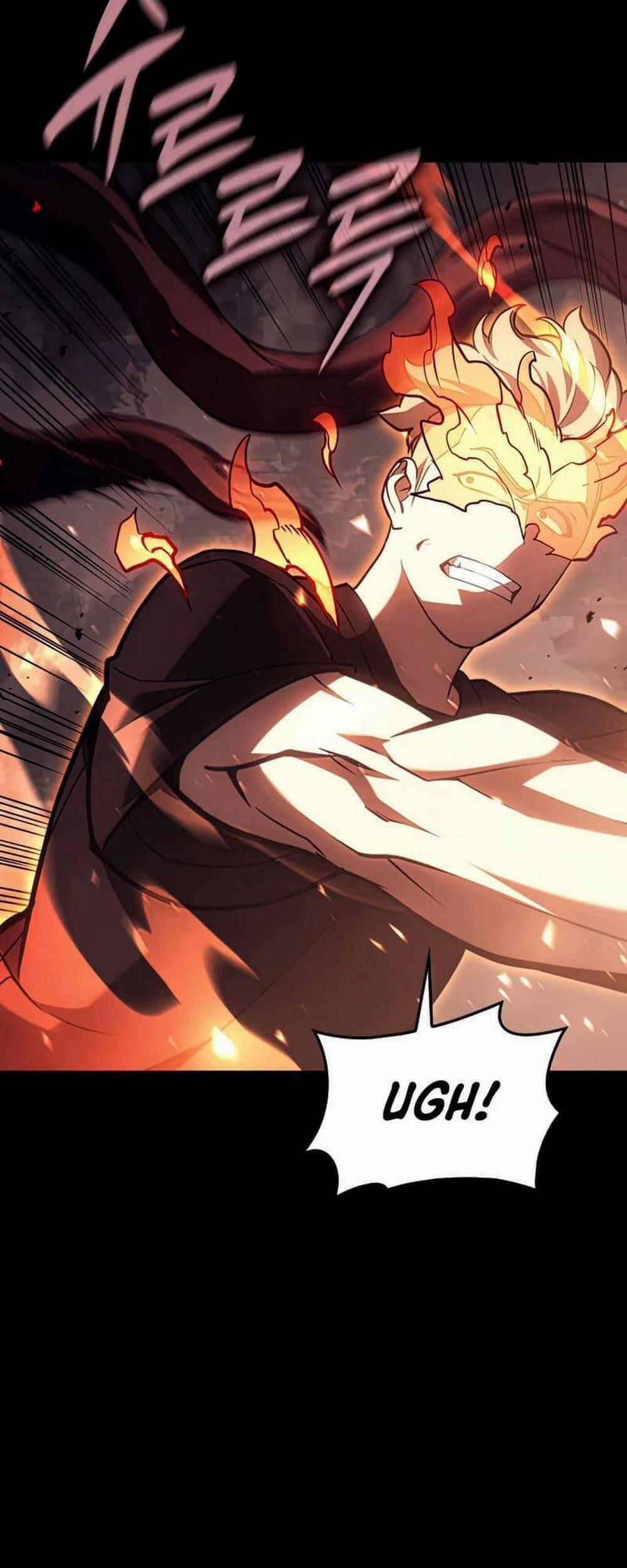 Sự Trở Lại Của Anh Hùng Cấp Thảm Họa 45 trang 70