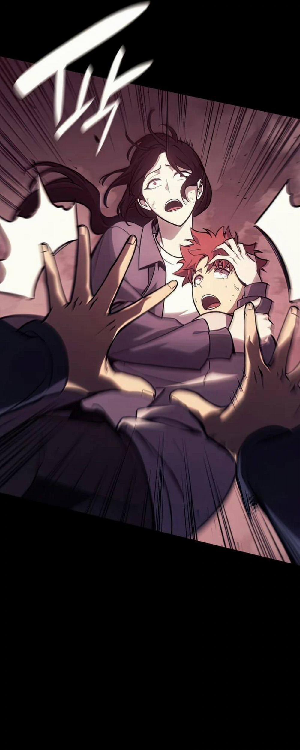 Sự Trở Lại Của Anh Hùng Cấp Thảm Họa 45 trang 8