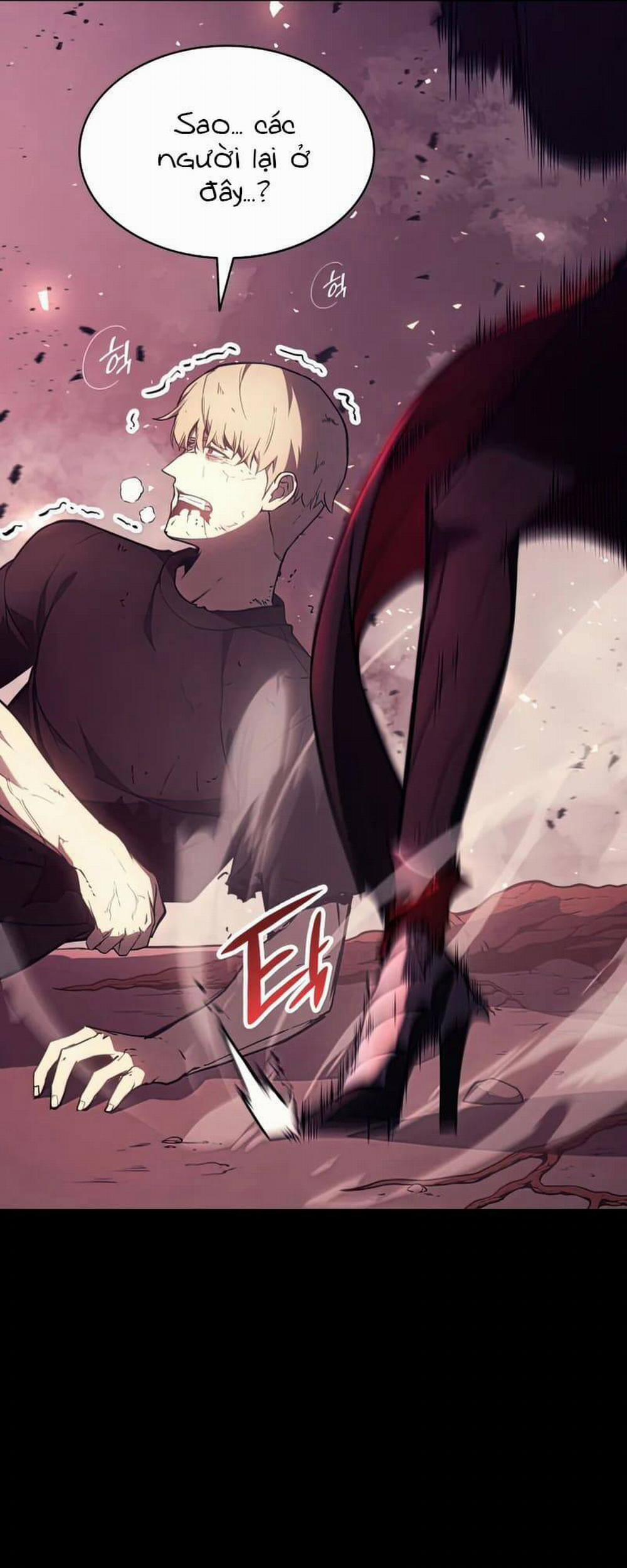 Sự Trở Lại Của Anh Hùng Cấp Thảm Họa 45 trang 97