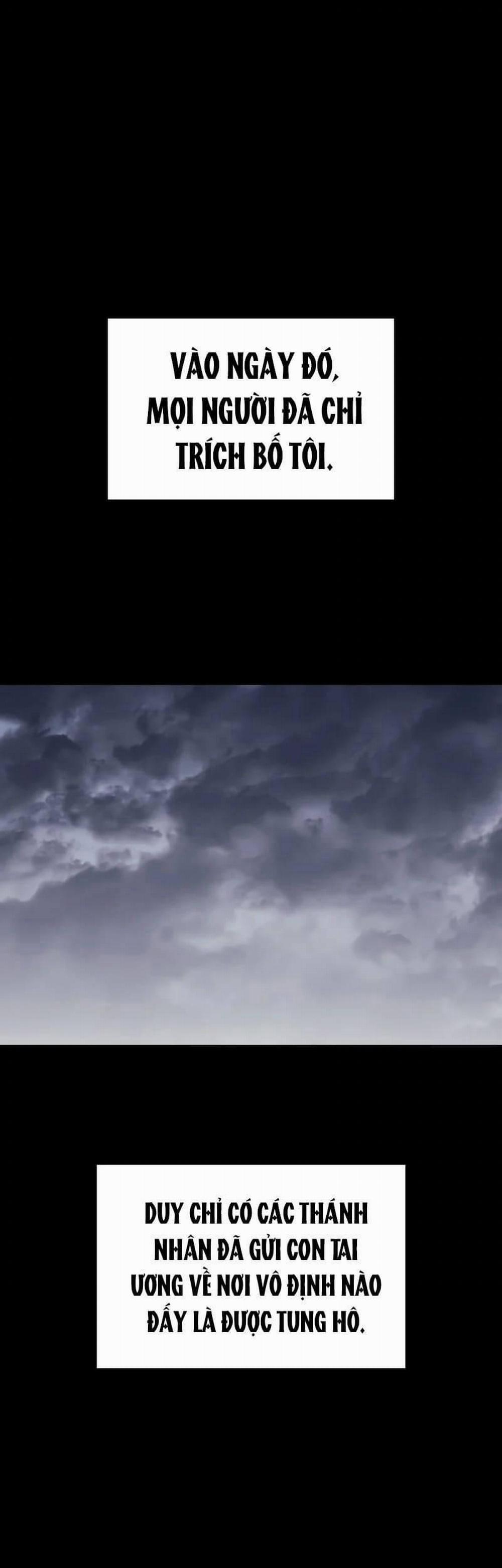 Sự Trở Lại Của Anh Hùng Cấp Thảm Họa 46 trang 1