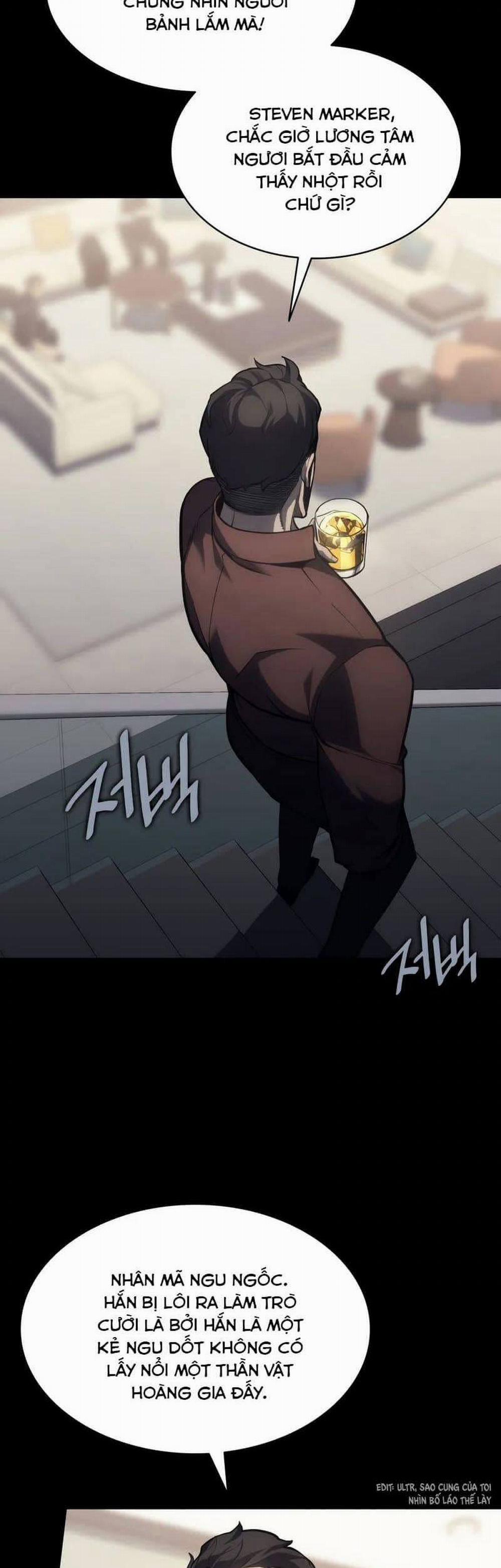 Sự Trở Lại Của Anh Hùng Cấp Thảm Họa 46 trang 14