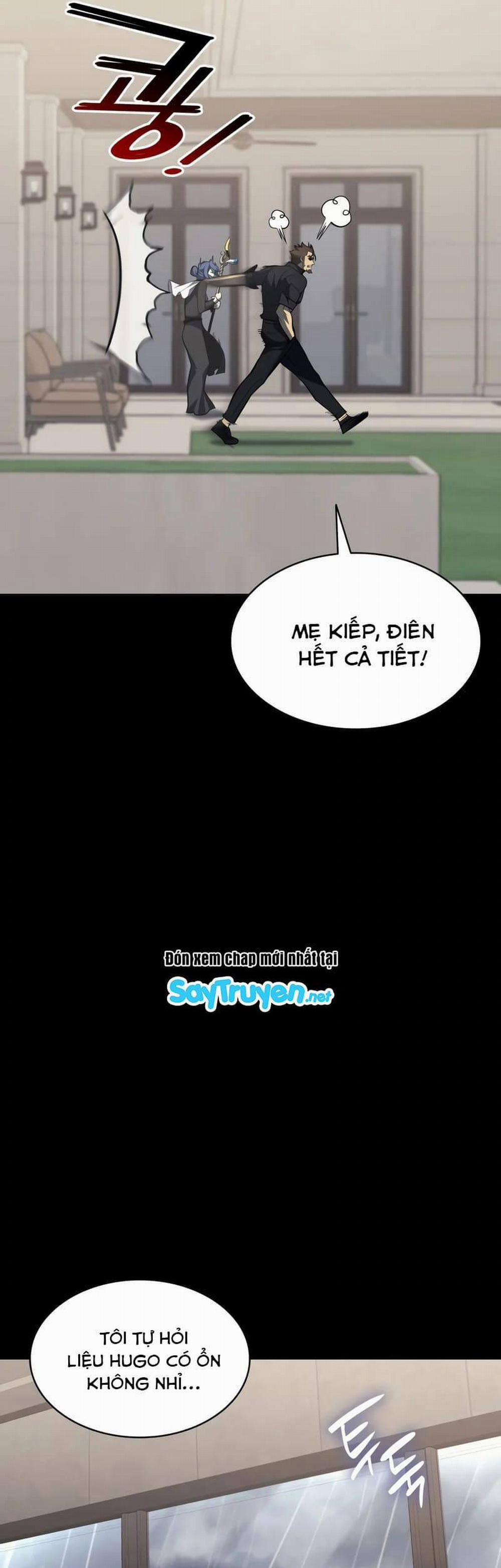 Sự Trở Lại Của Anh Hùng Cấp Thảm Họa 46 trang 19