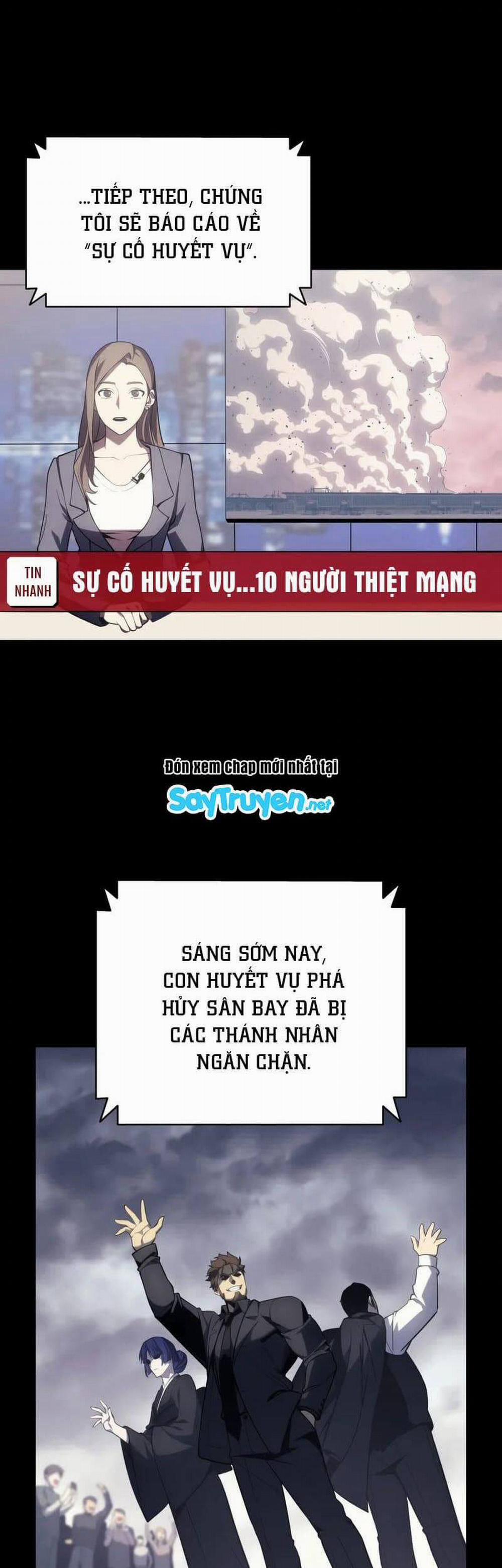 Sự Trở Lại Của Anh Hùng Cấp Thảm Họa 46 trang 2