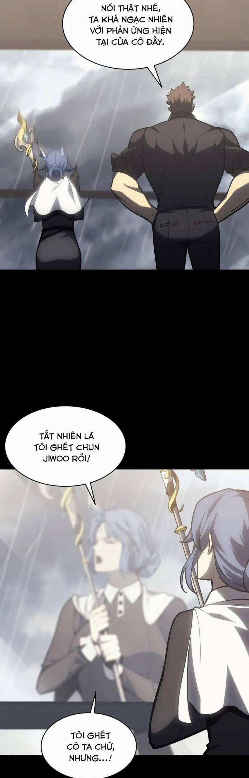 Sự Trở Lại Của Anh Hùng Cấp Thảm Họa 46 trang 21