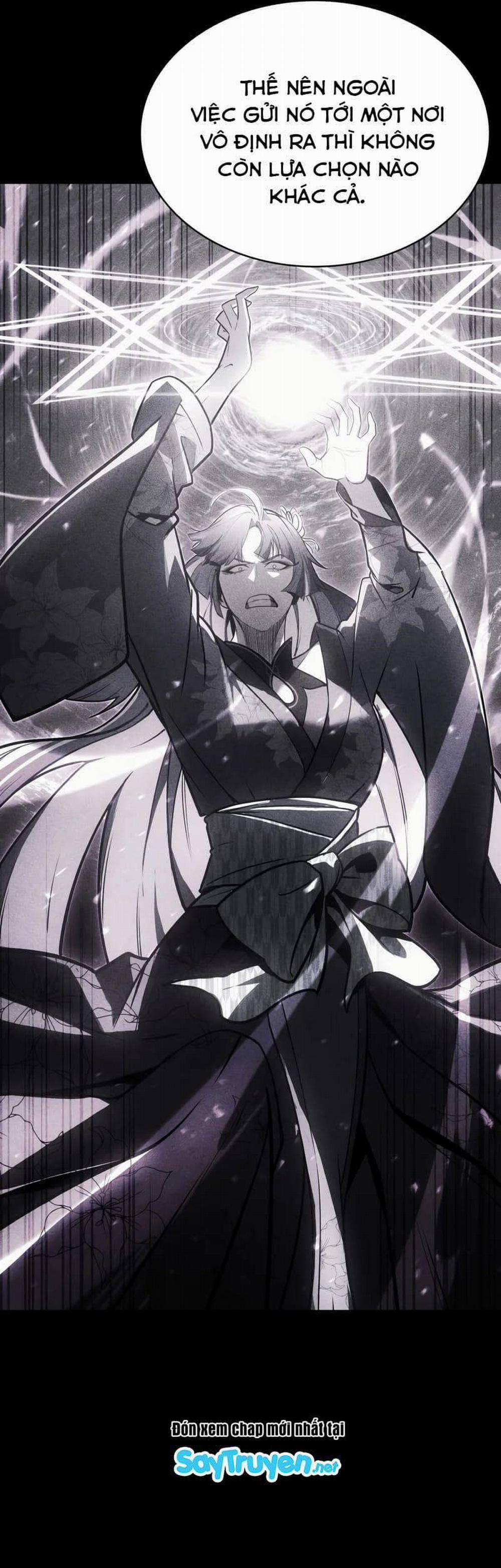 Sự Trở Lại Của Anh Hùng Cấp Thảm Họa 46 trang 36