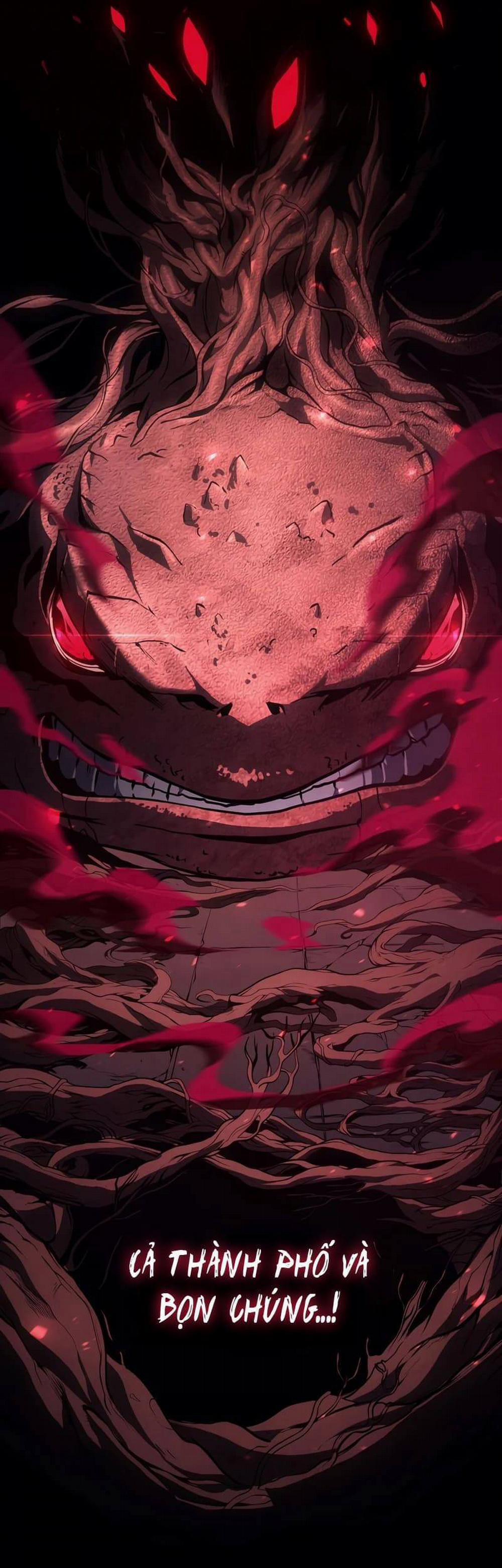 Sự Trở Lại Của Anh Hùng Cấp Thảm Họa 46 trang 66