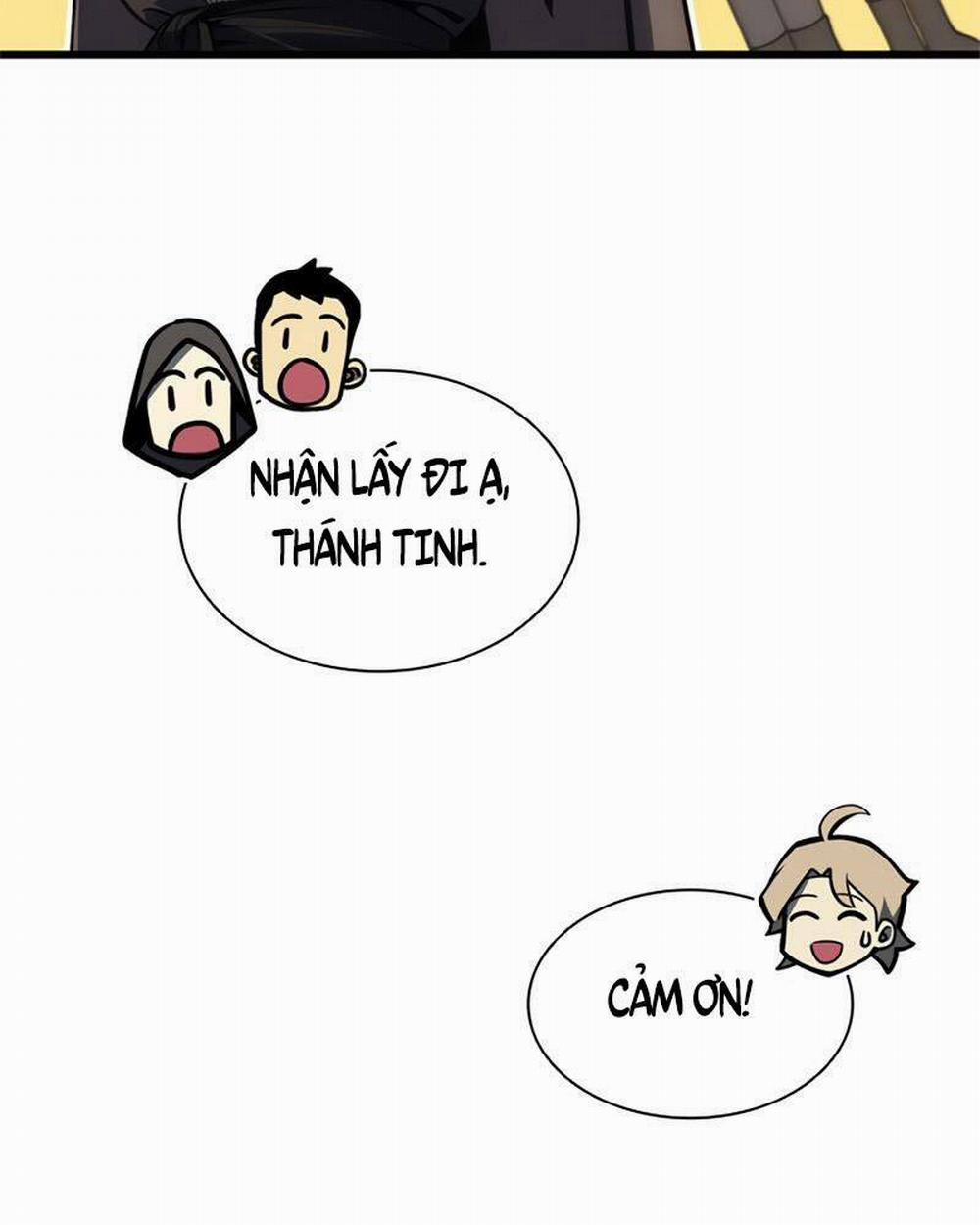 Sự Trở Lại Của Anh Hùng Cấp Thảm Họa 47 trang 10