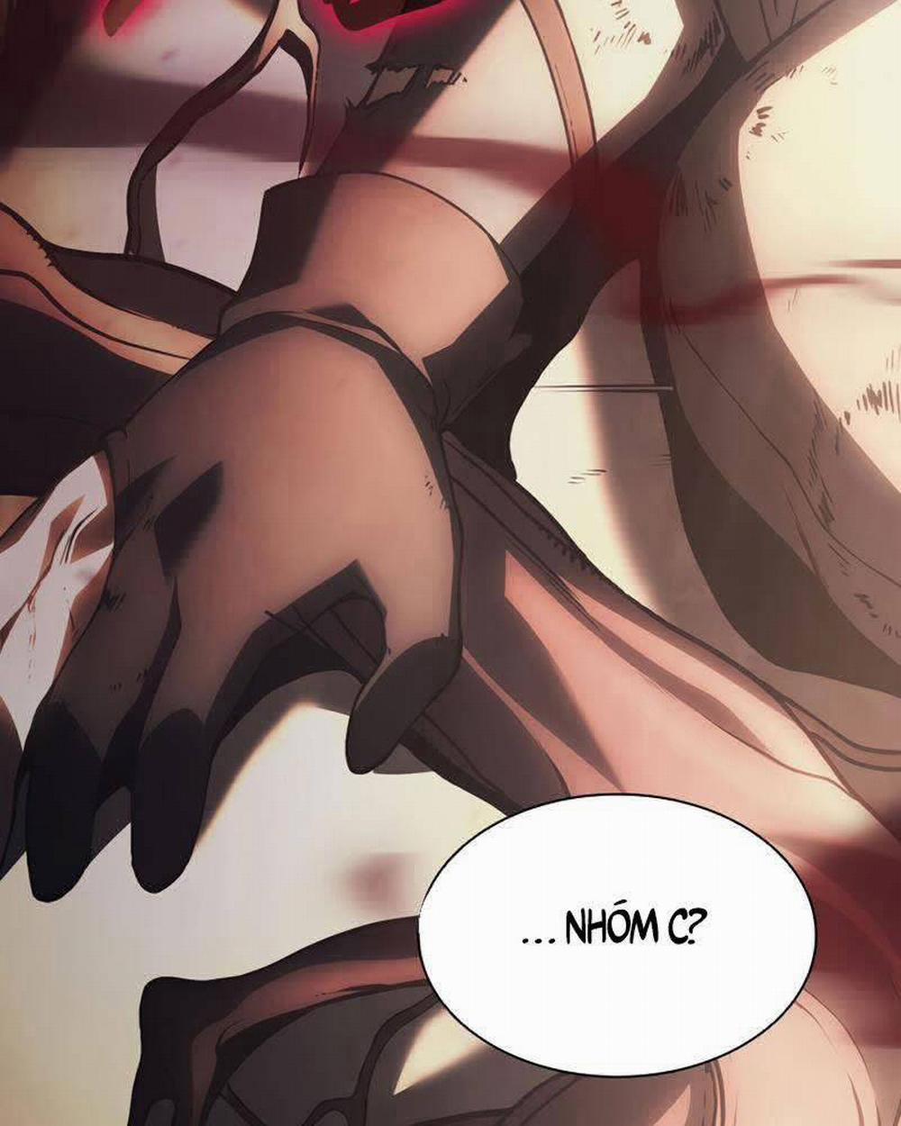 Sự Trở Lại Của Anh Hùng Cấp Thảm Họa 47 trang 100