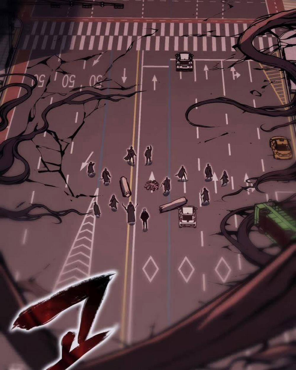 Sự Trở Lại Của Anh Hùng Cấp Thảm Họa 47 trang 125