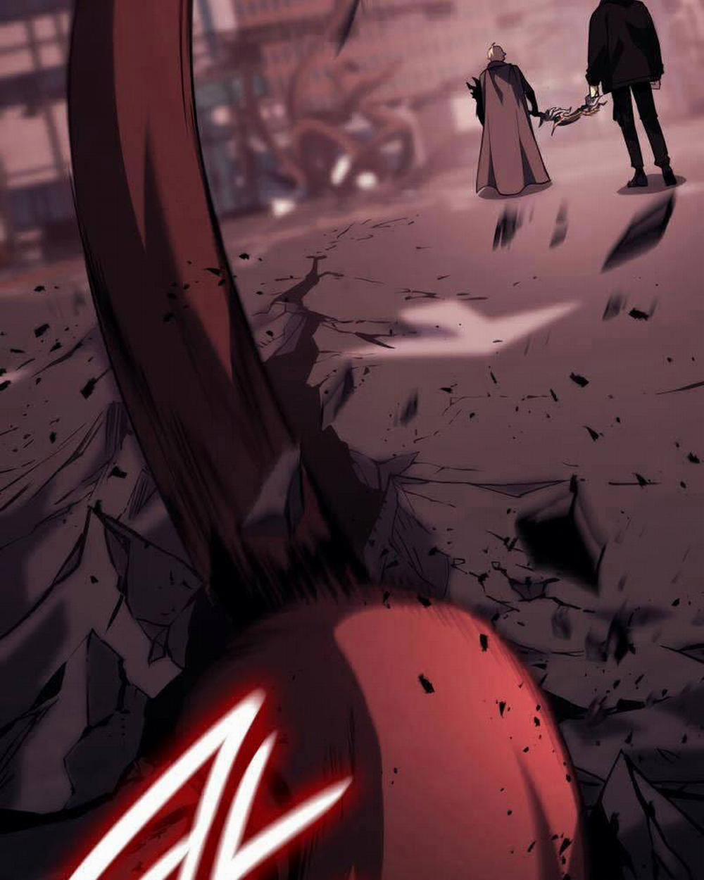 Sự Trở Lại Của Anh Hùng Cấp Thảm Họa 47 trang 139