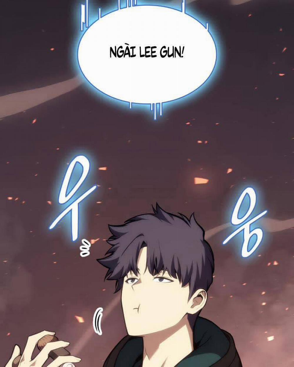 Sự Trở Lại Của Anh Hùng Cấp Thảm Họa 47 trang 16