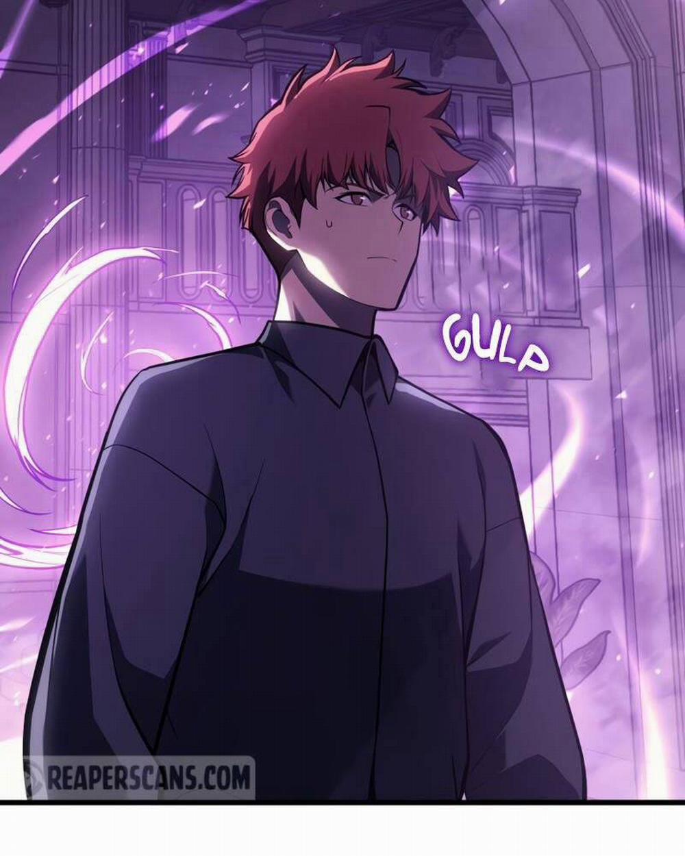 Sự Trở Lại Của Anh Hùng Cấp Thảm Họa 47 trang 21