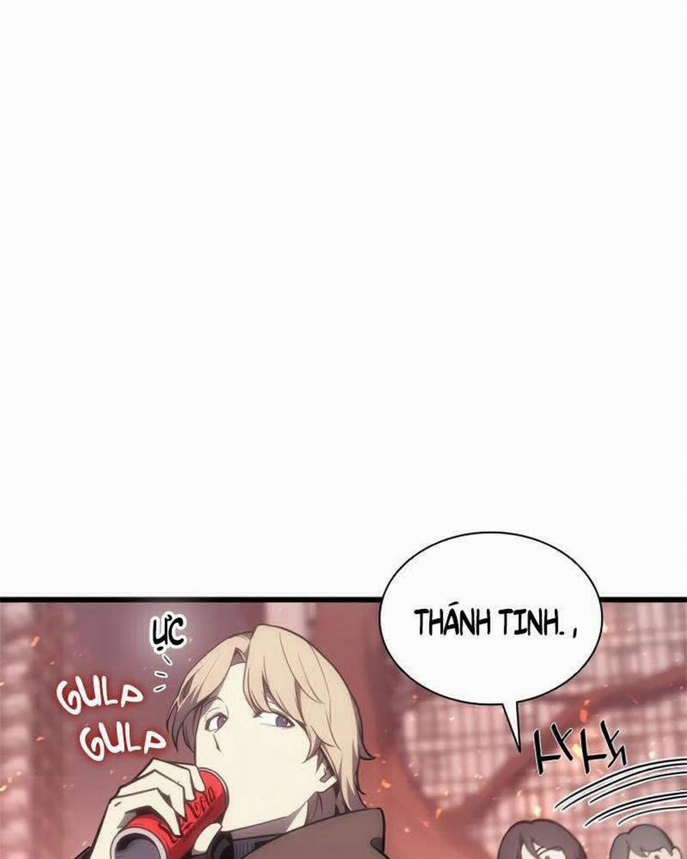 Sự Trở Lại Của Anh Hùng Cấp Thảm Họa 47 trang 5