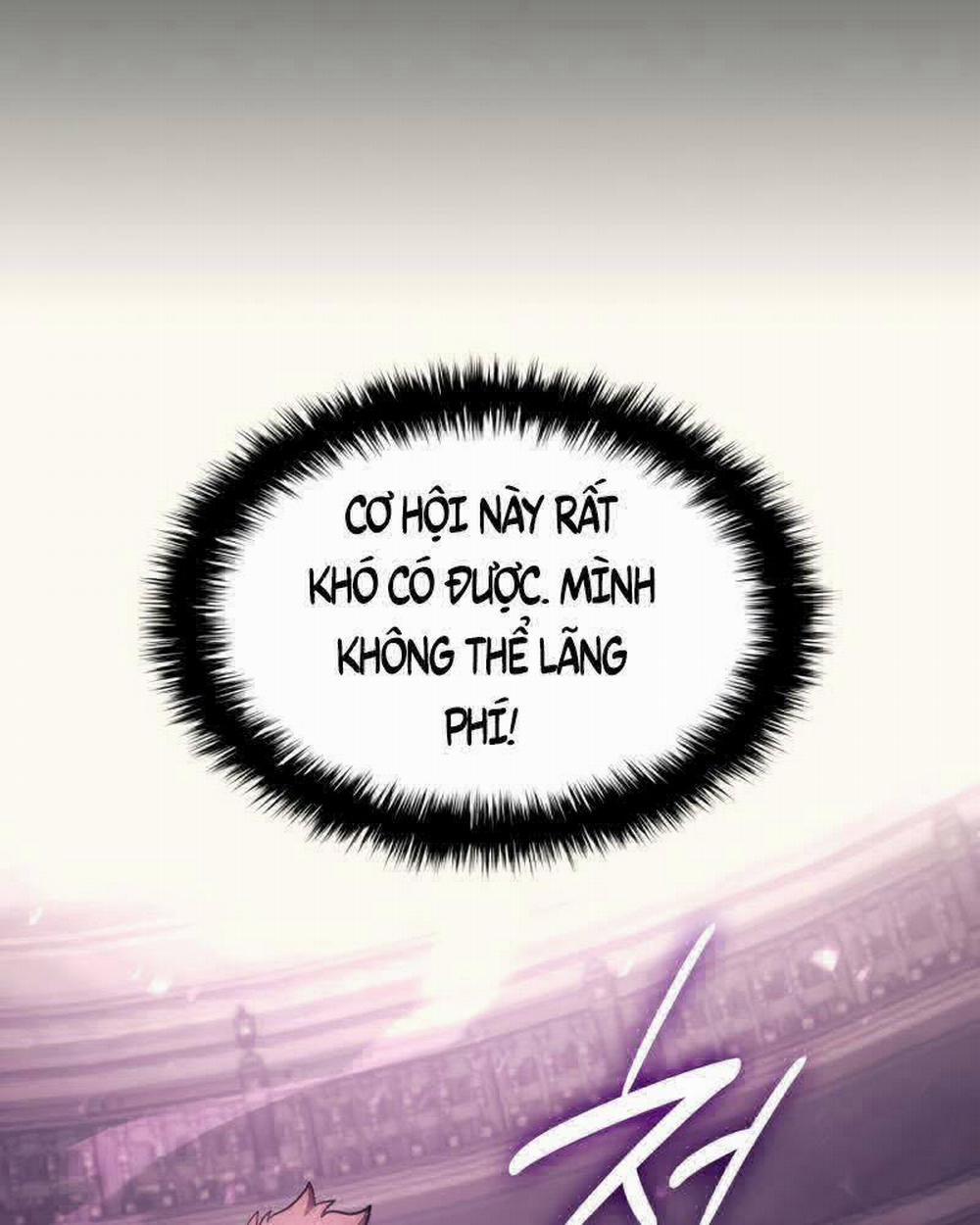 Sự Trở Lại Của Anh Hùng Cấp Thảm Họa 47 trang 50