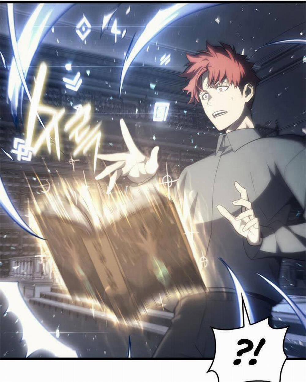 Sự Trở Lại Của Anh Hùng Cấp Thảm Họa 47 trang 68