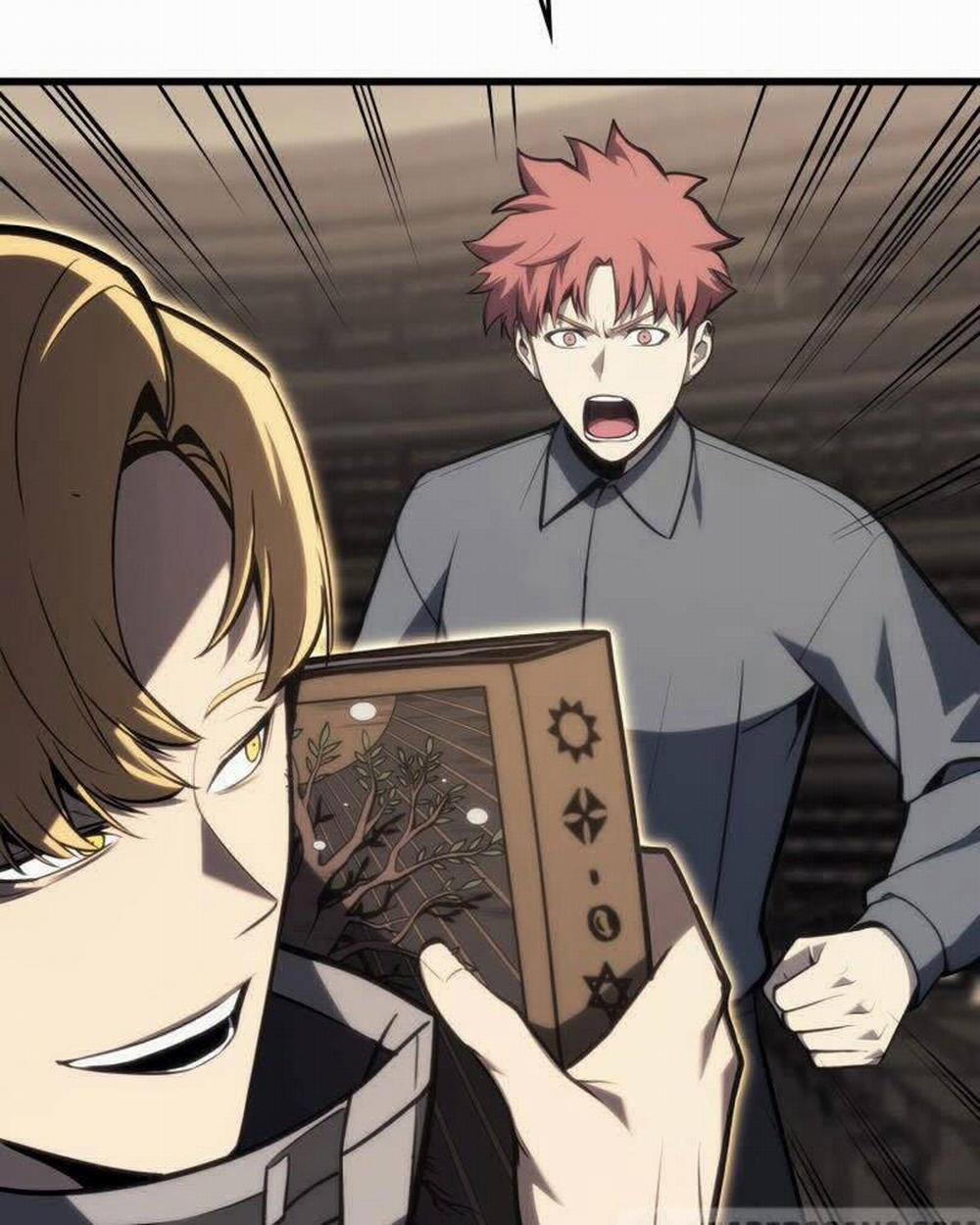 Sự Trở Lại Của Anh Hùng Cấp Thảm Họa 47 trang 75