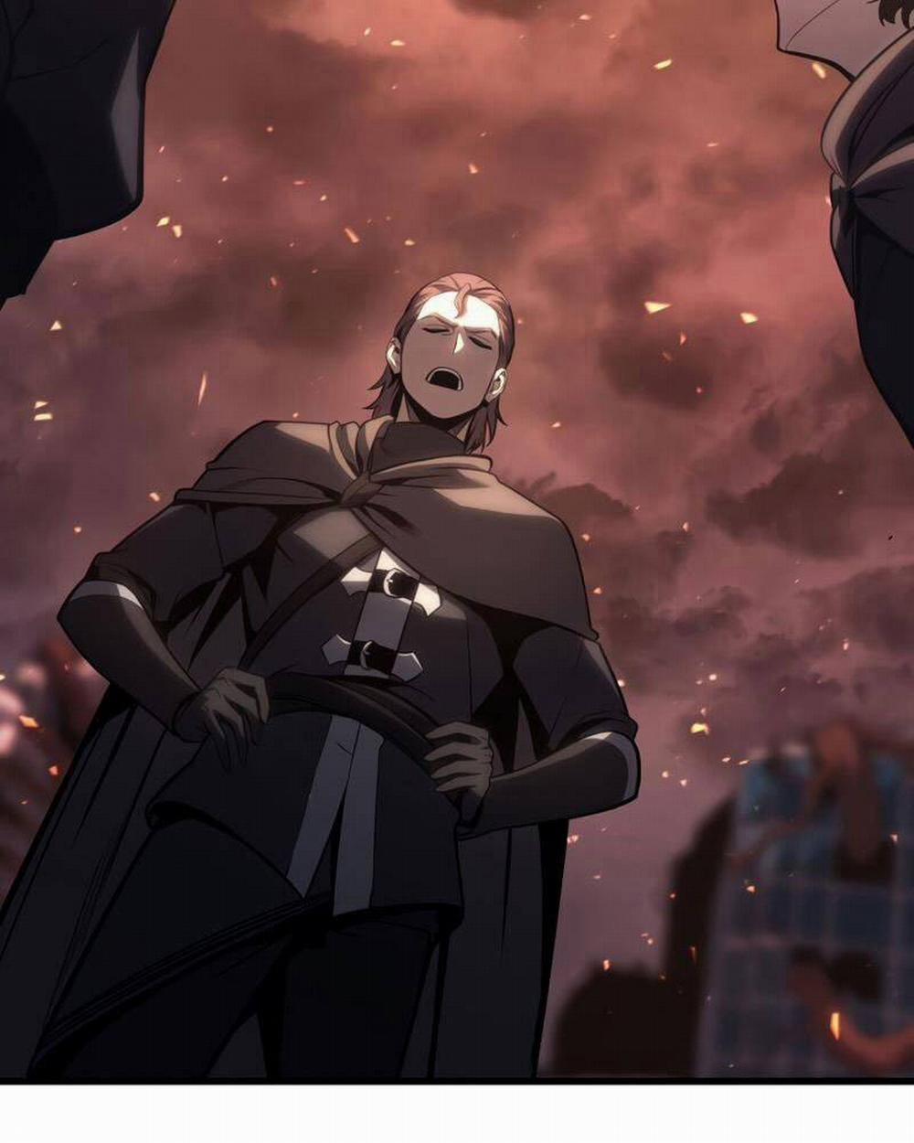 Sự Trở Lại Của Anh Hùng Cấp Thảm Họa 47 trang 94