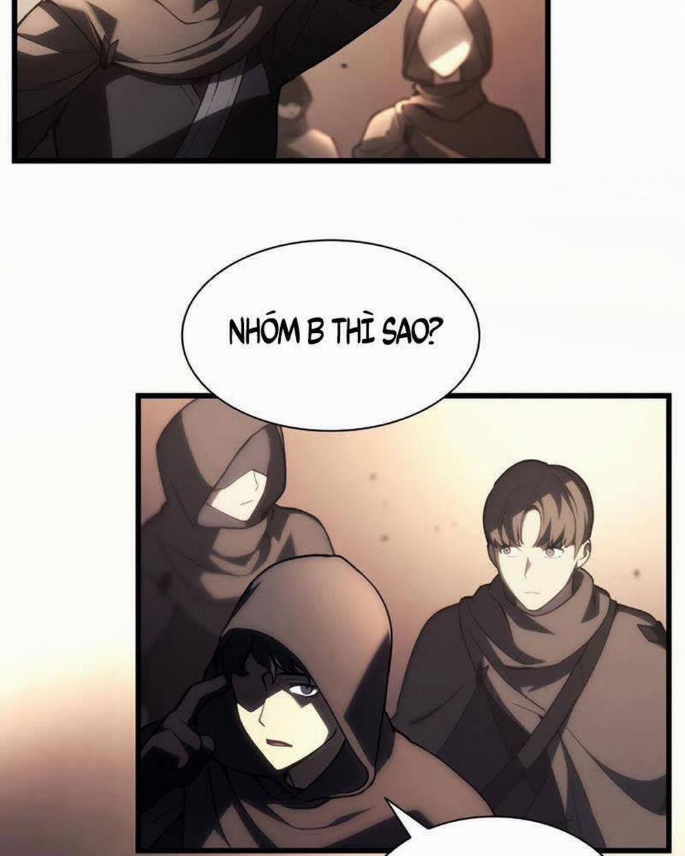 Sự Trở Lại Của Anh Hùng Cấp Thảm Họa 47 trang 98