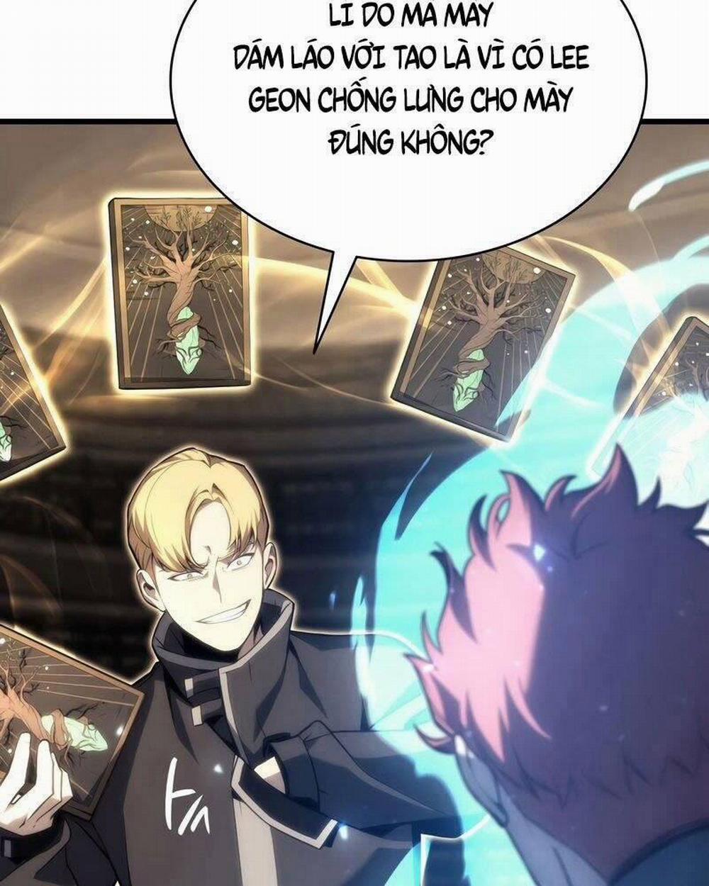 Sự Trở Lại Của Anh Hùng Cấp Thảm Họa 48 trang 1