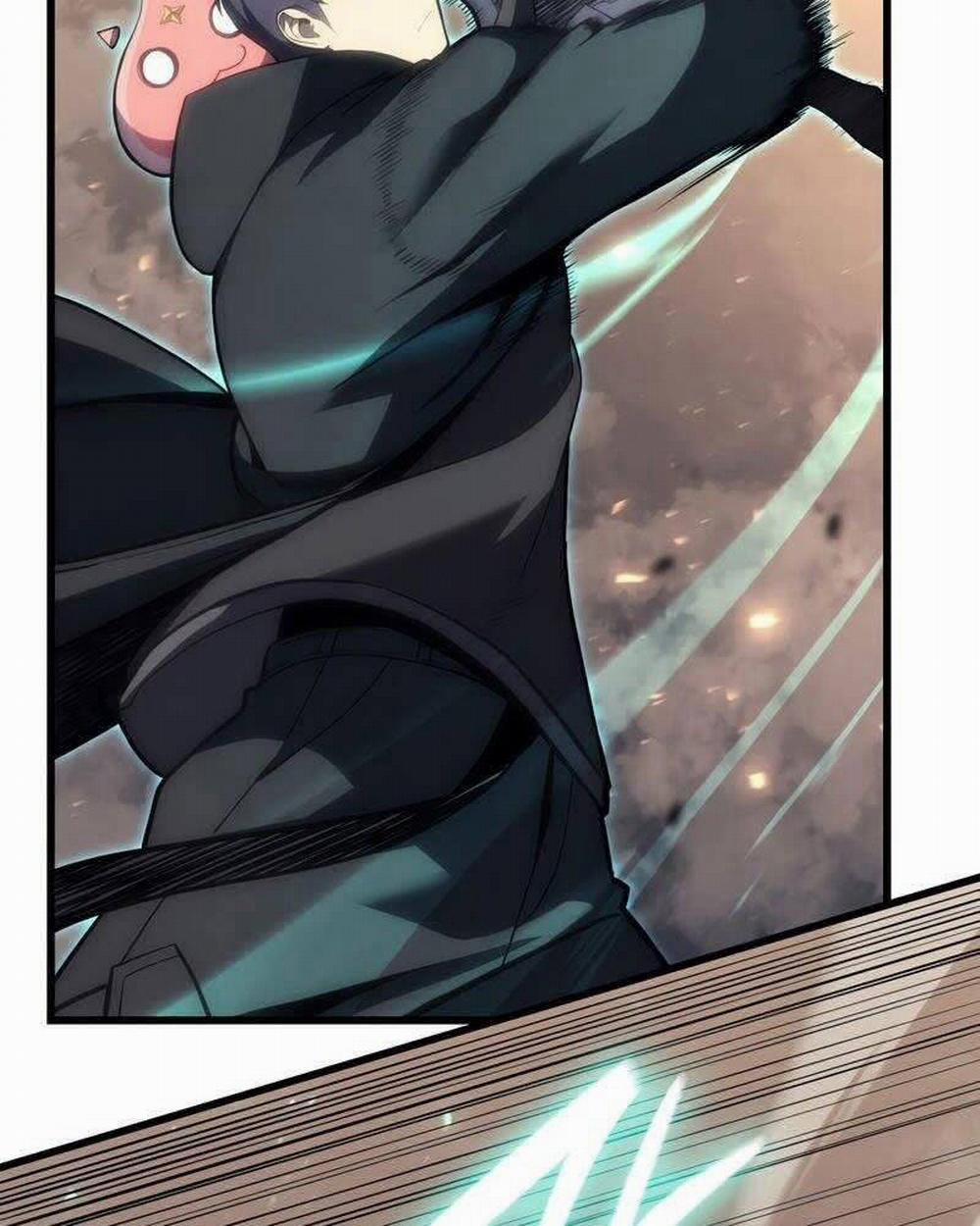 Sự Trở Lại Của Anh Hùng Cấp Thảm Họa 48 trang 179