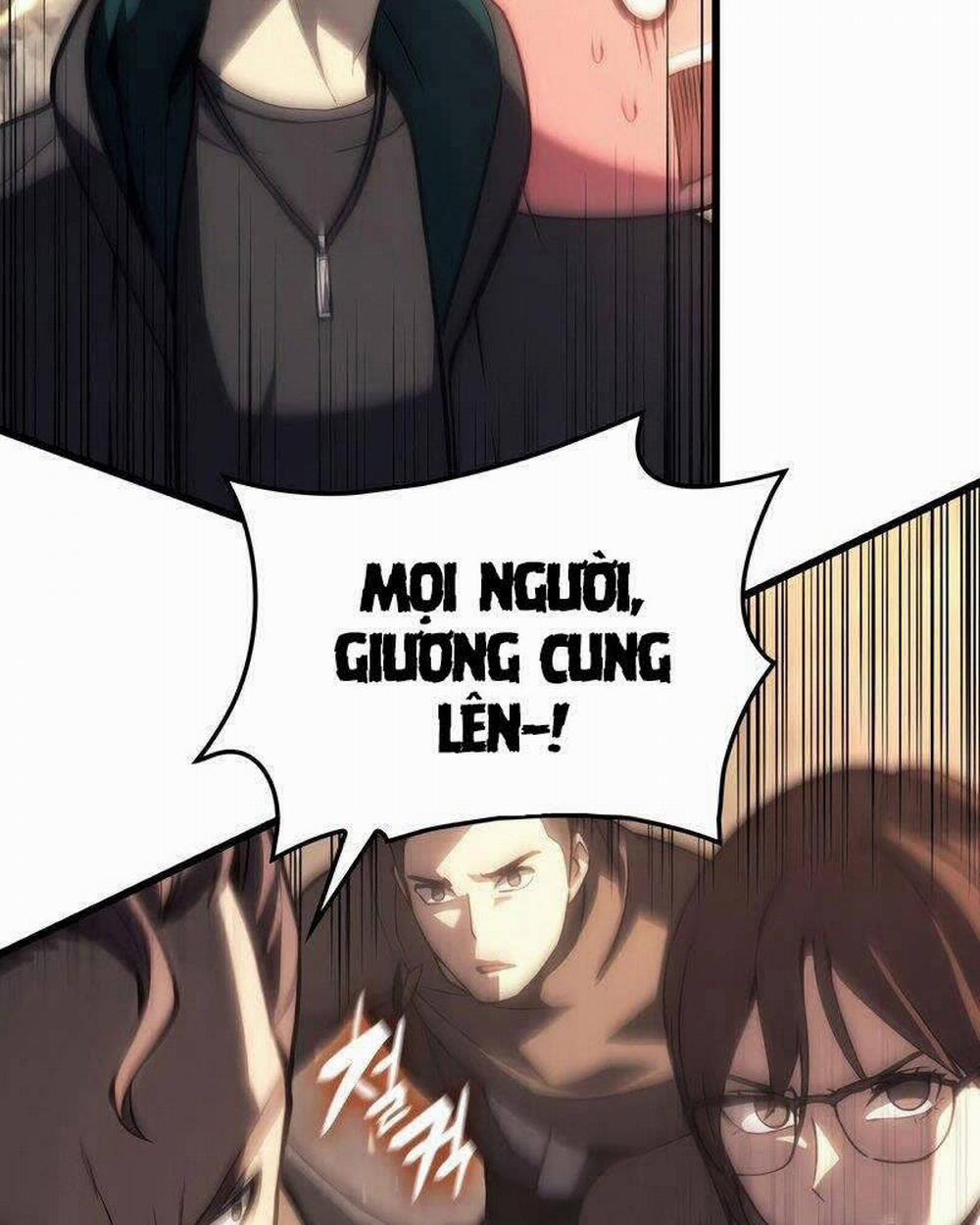 Sự Trở Lại Của Anh Hùng Cấp Thảm Họa 48 trang 189