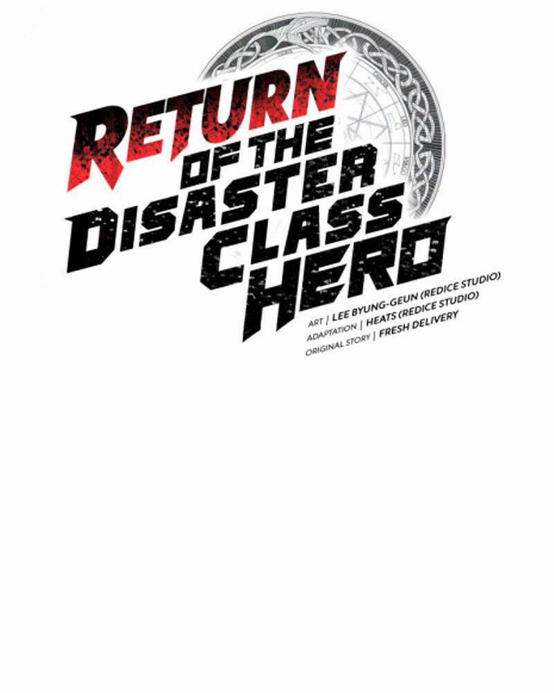 Sự Trở Lại Của Anh Hùng Cấp Thảm Họa 48 trang 46