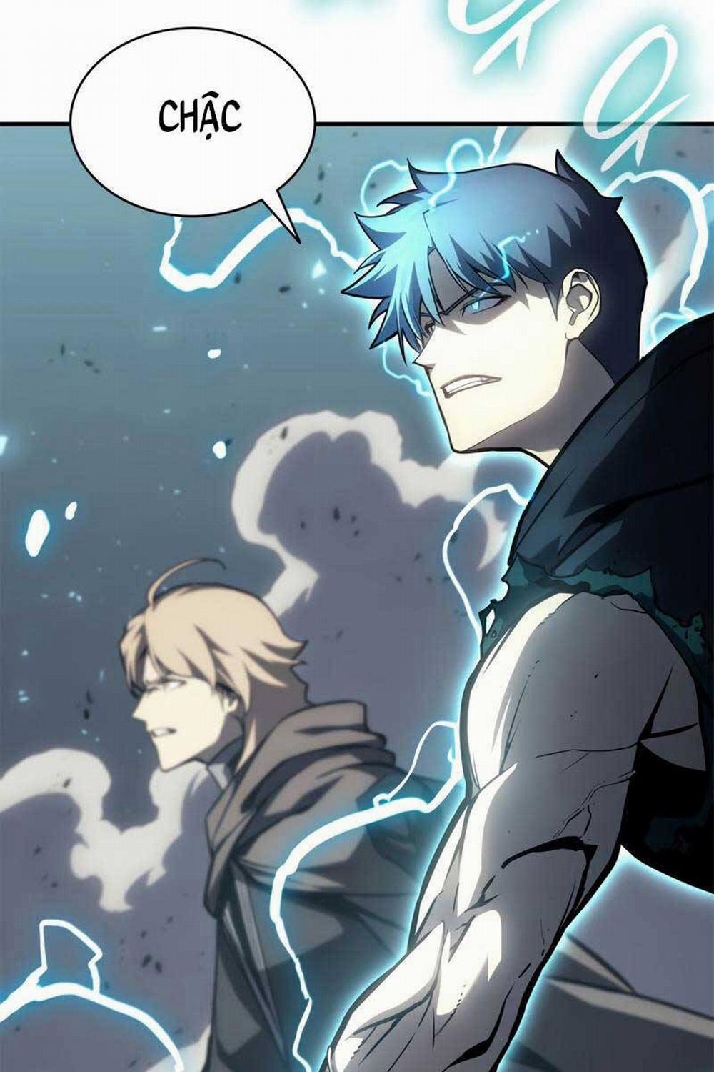 Sự Trở Lại Của Anh Hùng Cấp Thảm Họa 49 trang 120