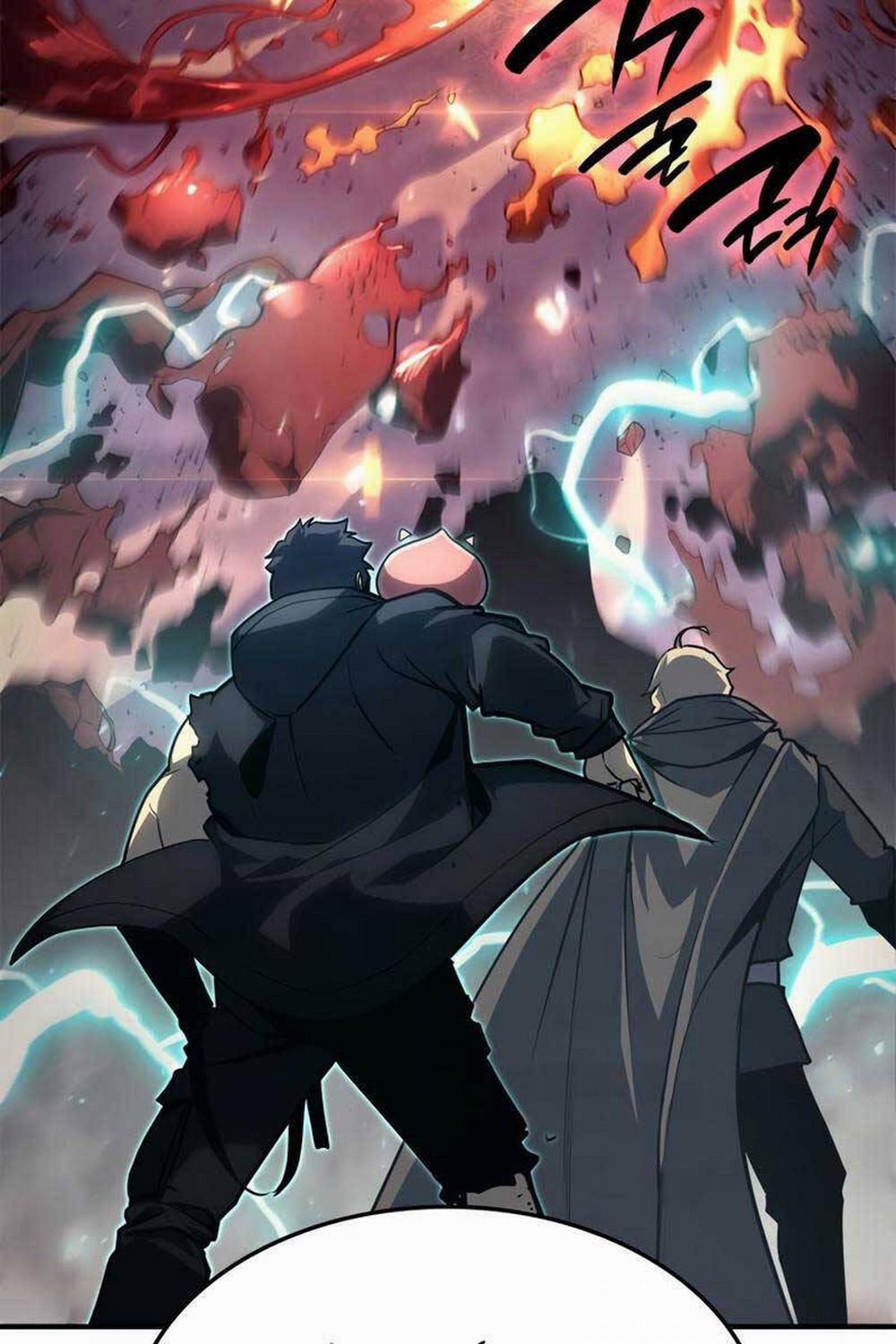 Sự Trở Lại Của Anh Hùng Cấp Thảm Họa 49 trang 123