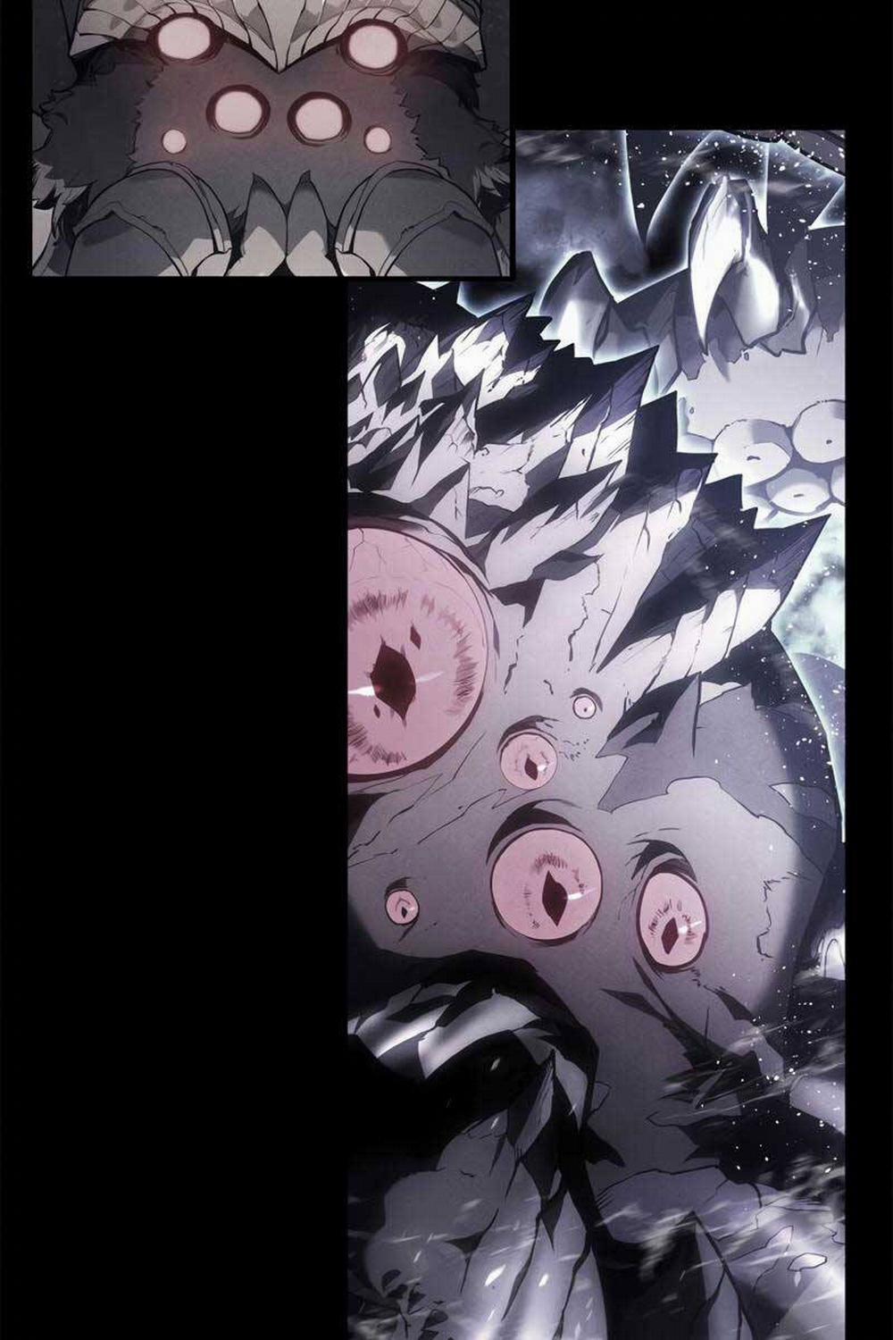 Sự Trở Lại Của Anh Hùng Cấp Thảm Họa 49 trang 136