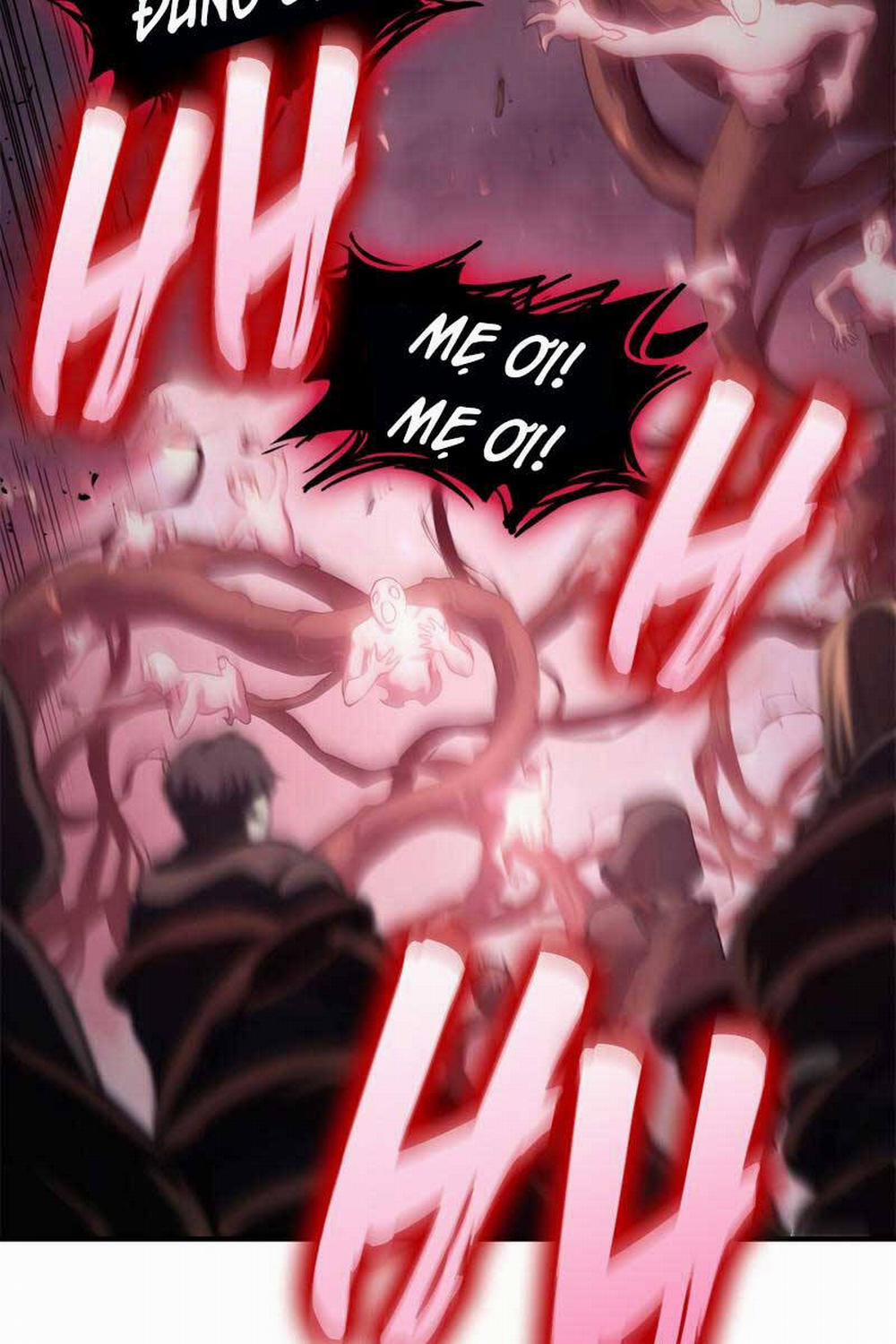 Sự Trở Lại Của Anh Hùng Cấp Thảm Họa 49 trang 163