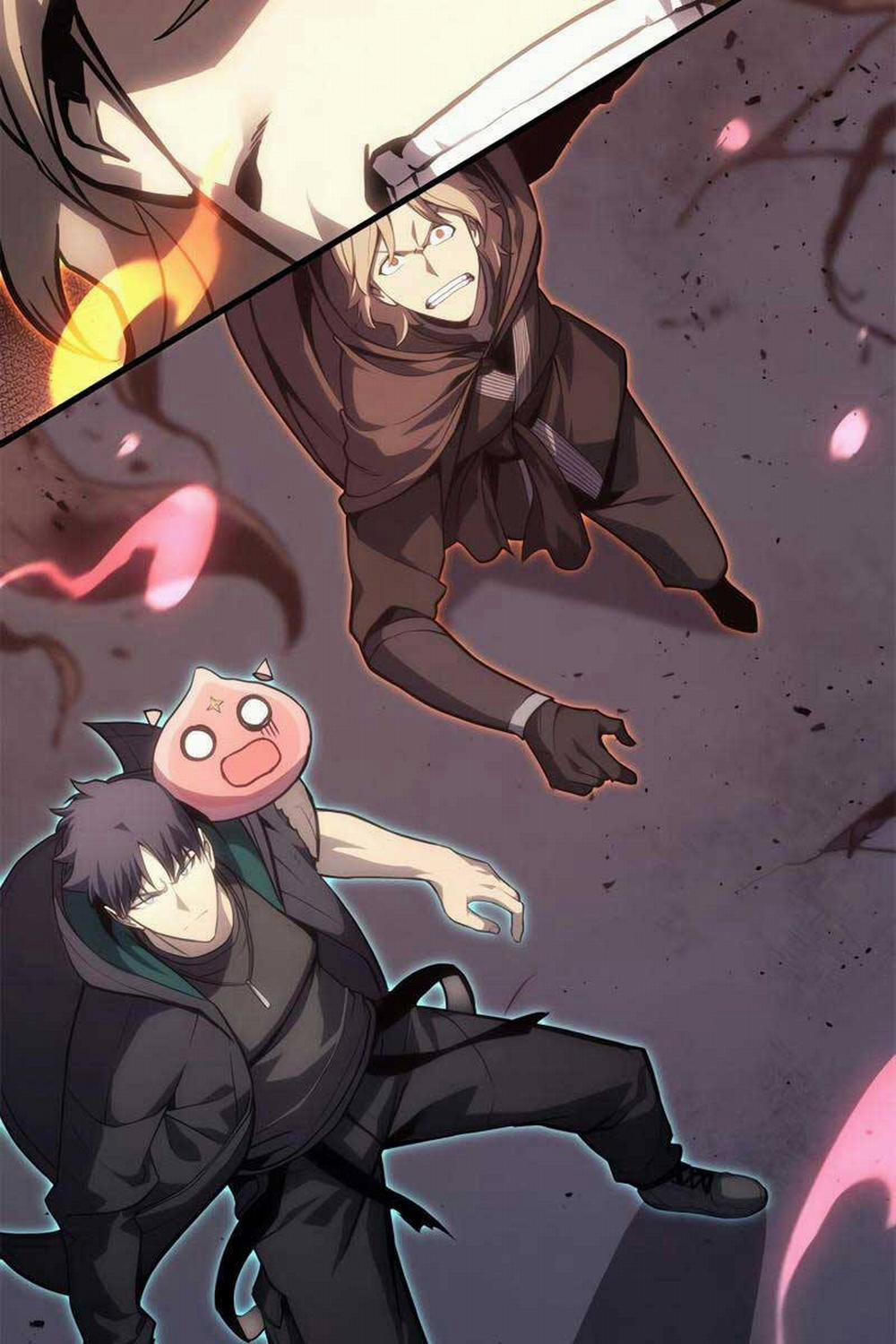 Sự Trở Lại Của Anh Hùng Cấp Thảm Họa 49 trang 169