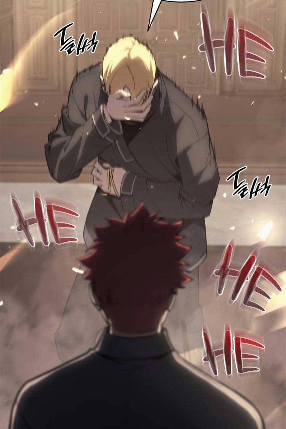 Sự Trở Lại Của Anh Hùng Cấp Thảm Họa 49 trang 19