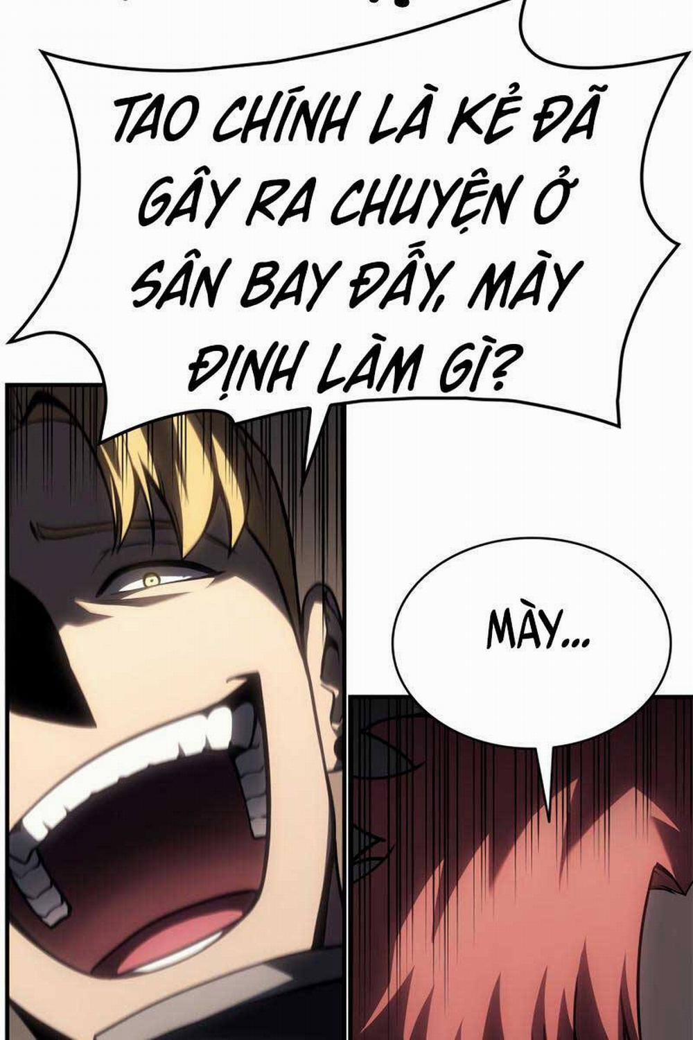 Sự Trở Lại Của Anh Hùng Cấp Thảm Họa 49 trang 25
