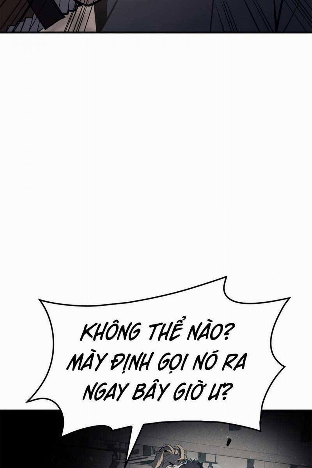 Sự Trở Lại Của Anh Hùng Cấp Thảm Họa 49 trang 38