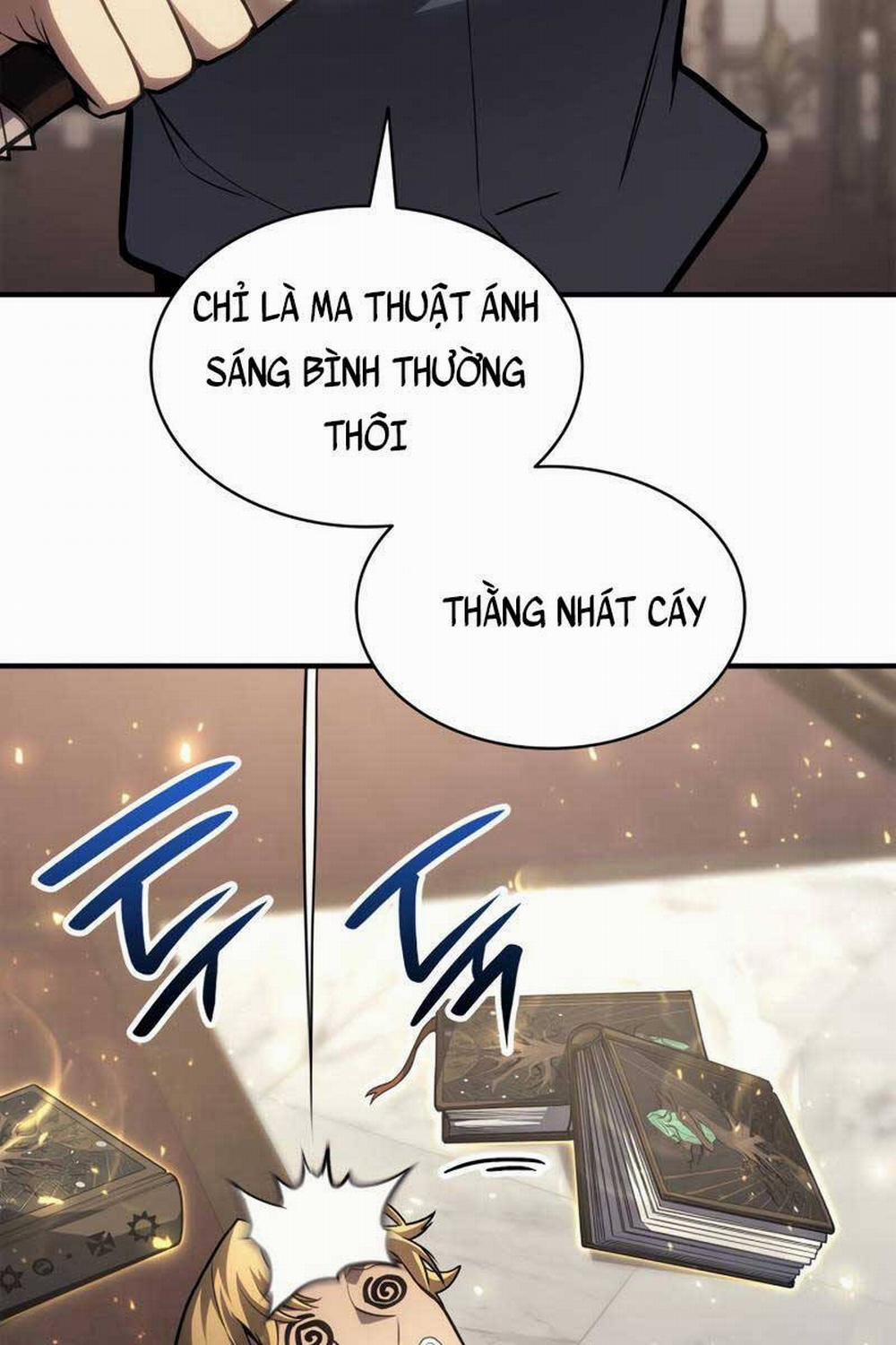 Sự Trở Lại Của Anh Hùng Cấp Thảm Họa 49 trang 48