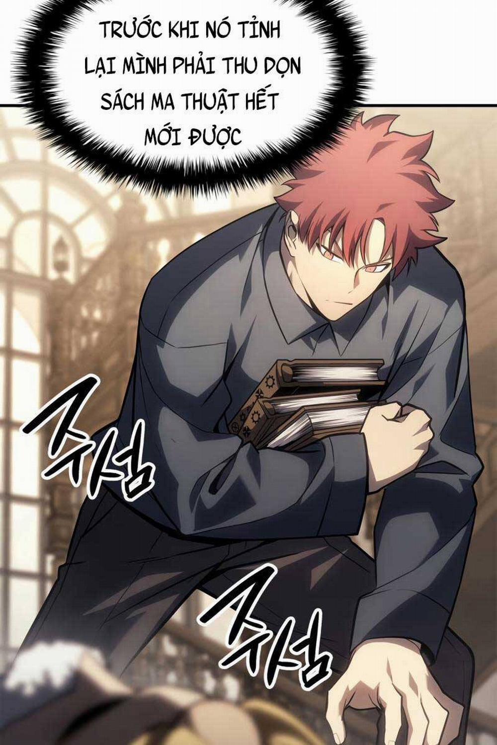 Sự Trở Lại Của Anh Hùng Cấp Thảm Họa 49 trang 50