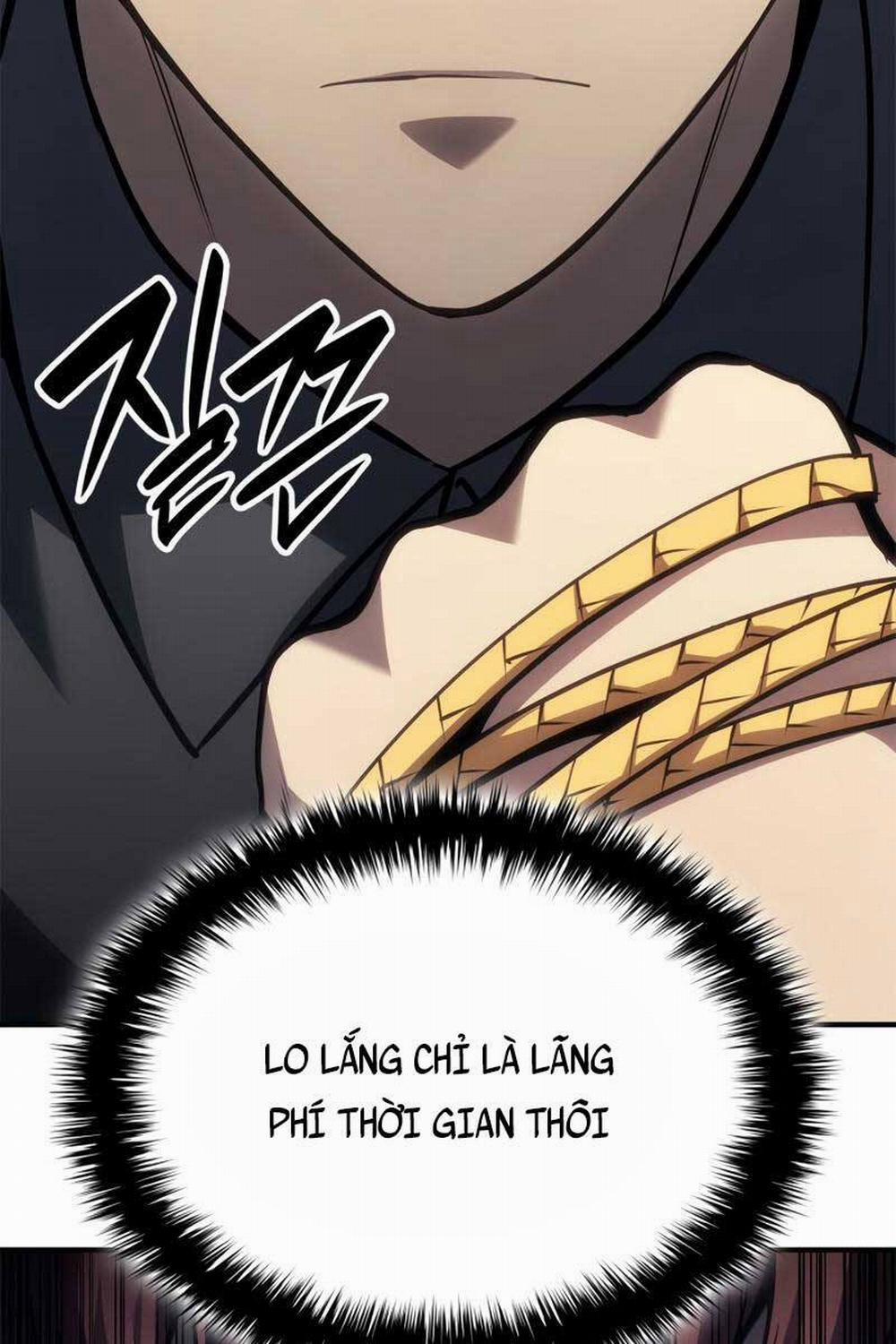 Sự Trở Lại Của Anh Hùng Cấp Thảm Họa 49 trang 60