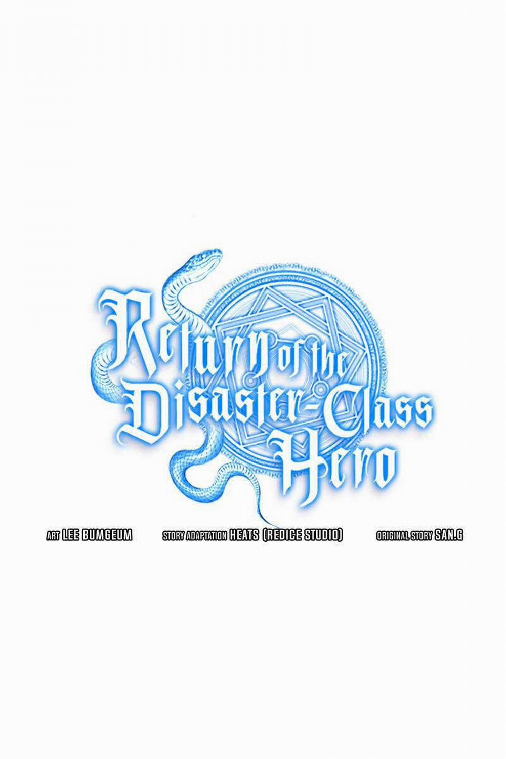 Sự Trở Lại Của Anh Hùng Cấp Thảm Họa 49 trang 67