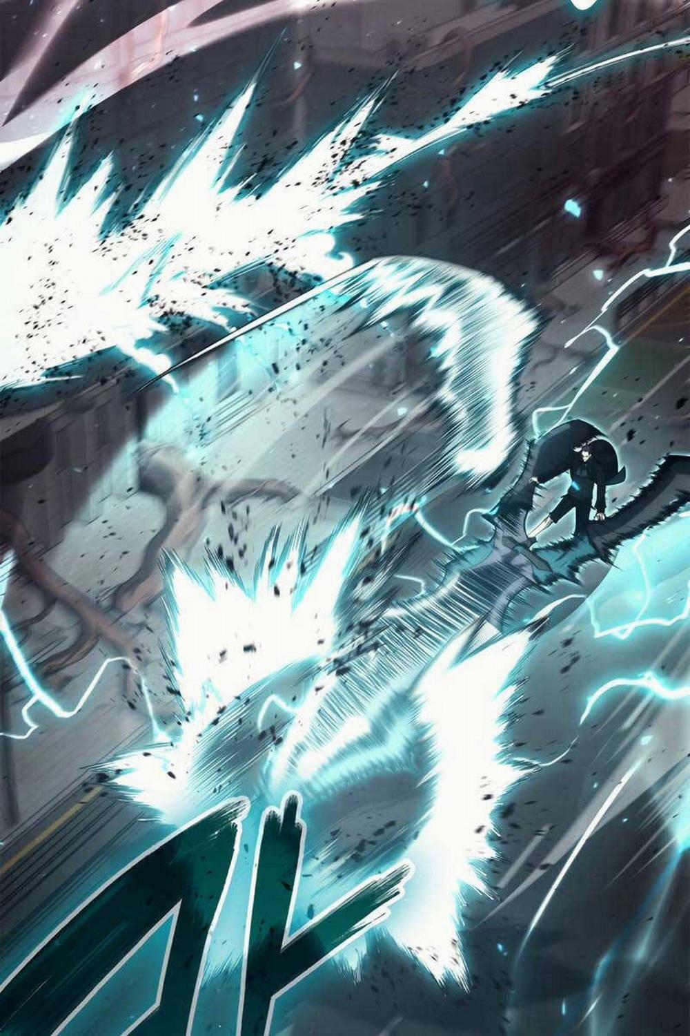 Sự Trở Lại Của Anh Hùng Cấp Thảm Họa 49 trang 78