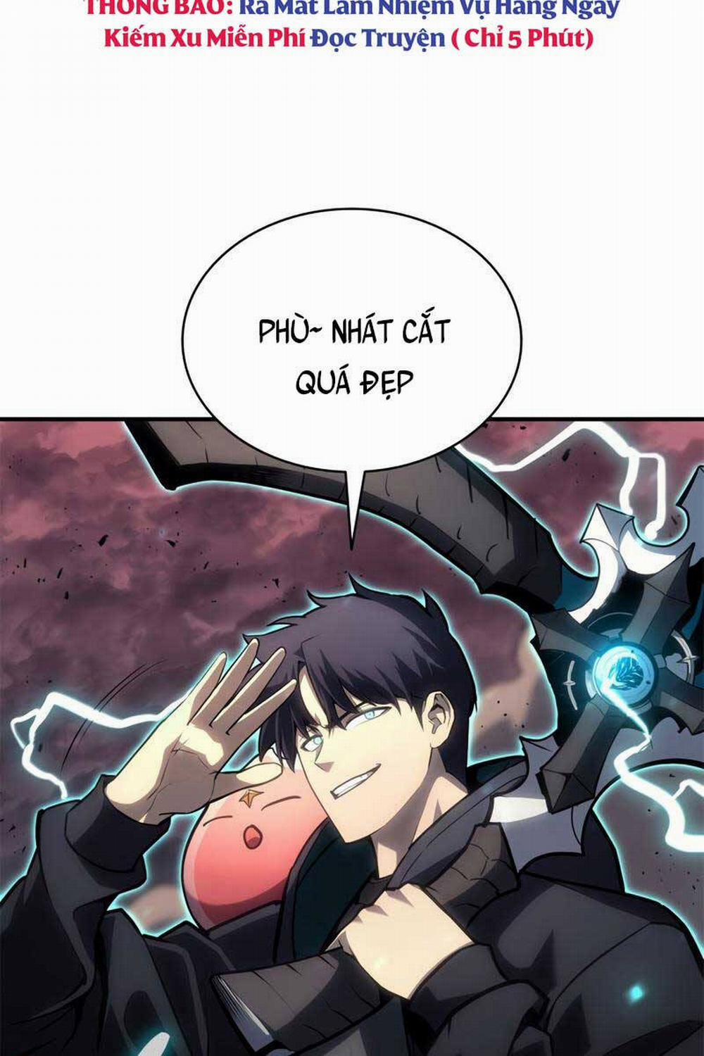 Sự Trở Lại Của Anh Hùng Cấp Thảm Họa 49 trang 87